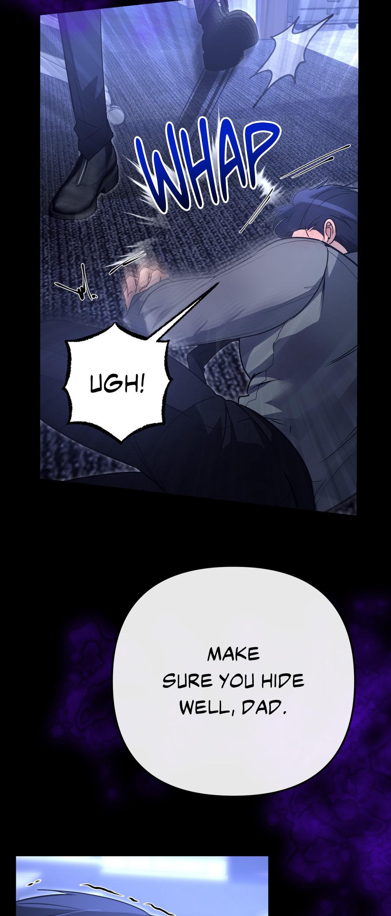 A Crown of Thorns Chapter 11 - Page 40