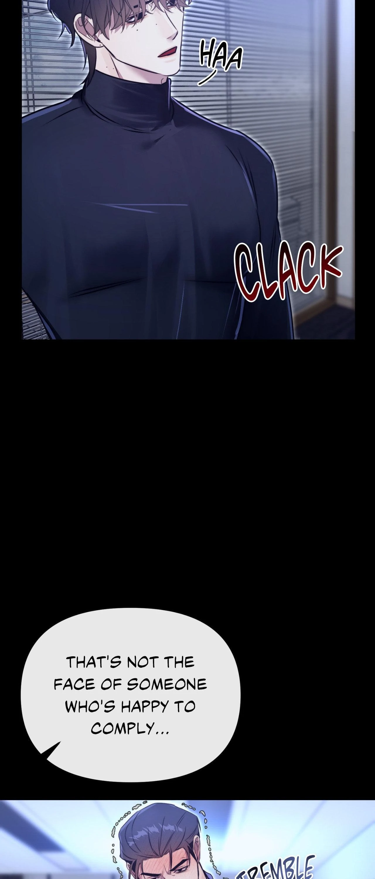 A Crown of Thorns Chapter 11 - Page 5