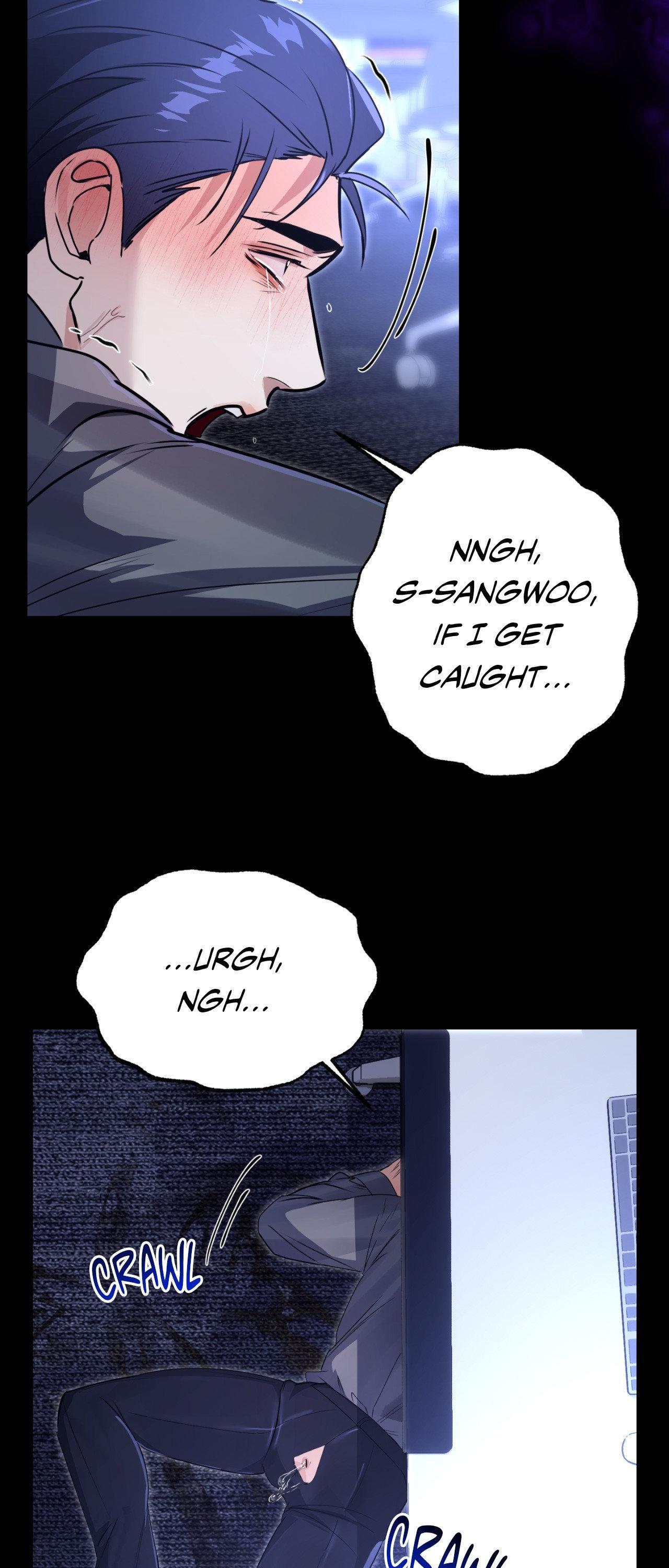 A Crown of Thorns Chapter 11 - Page 41