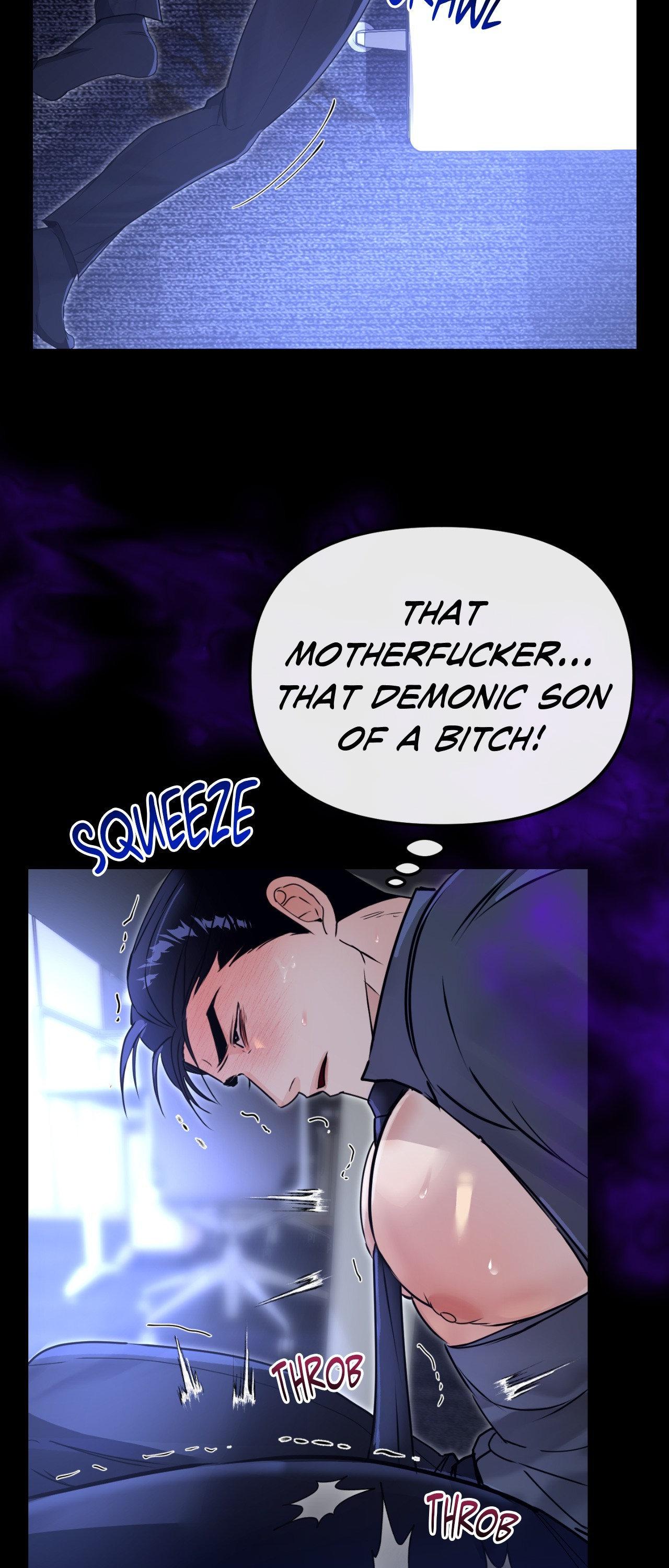 A Crown of Thorns Chapter 11 - Page 42