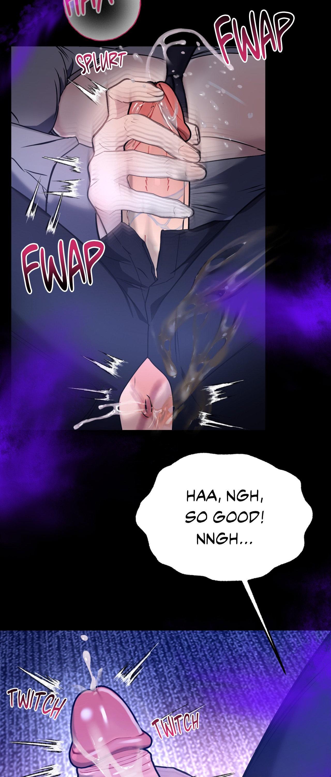 A Crown of Thorns Chapter 11 - Page 45