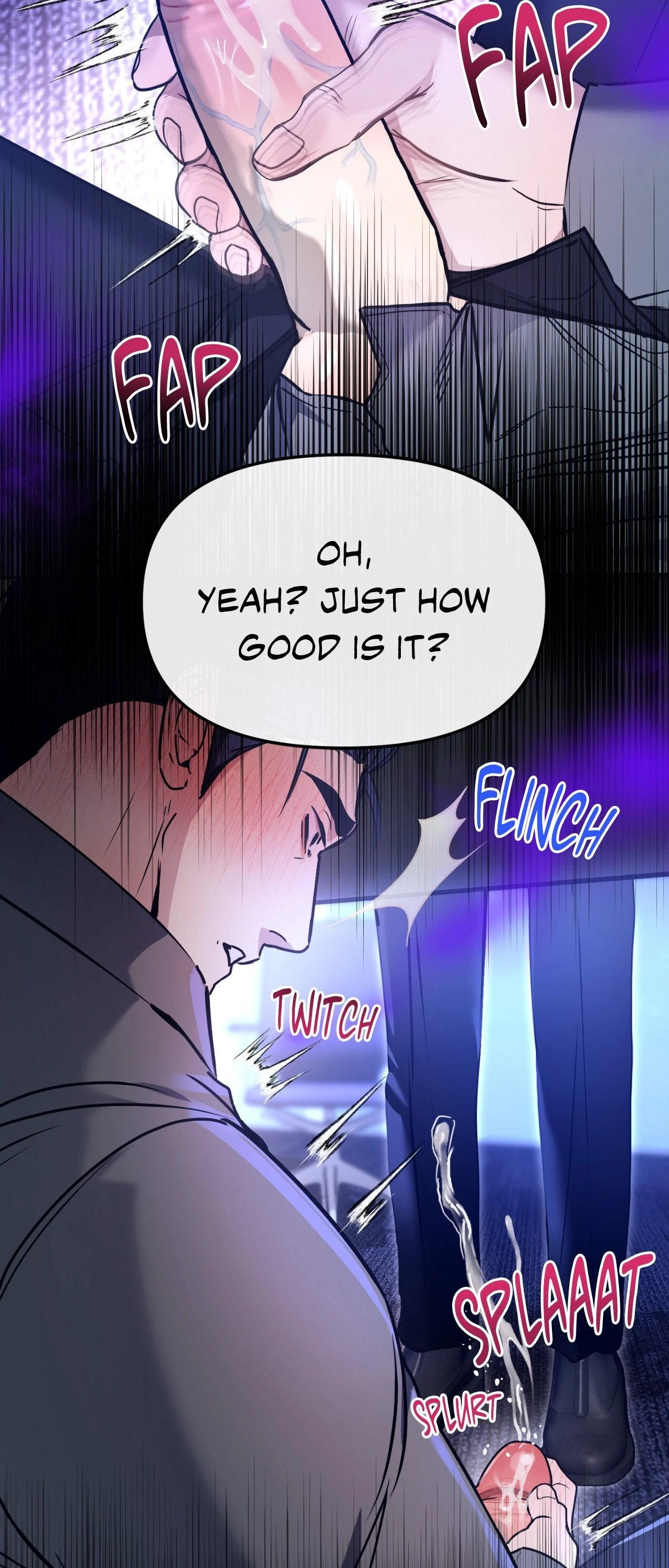 A Crown of Thorns Chapter 11 - Page 46
