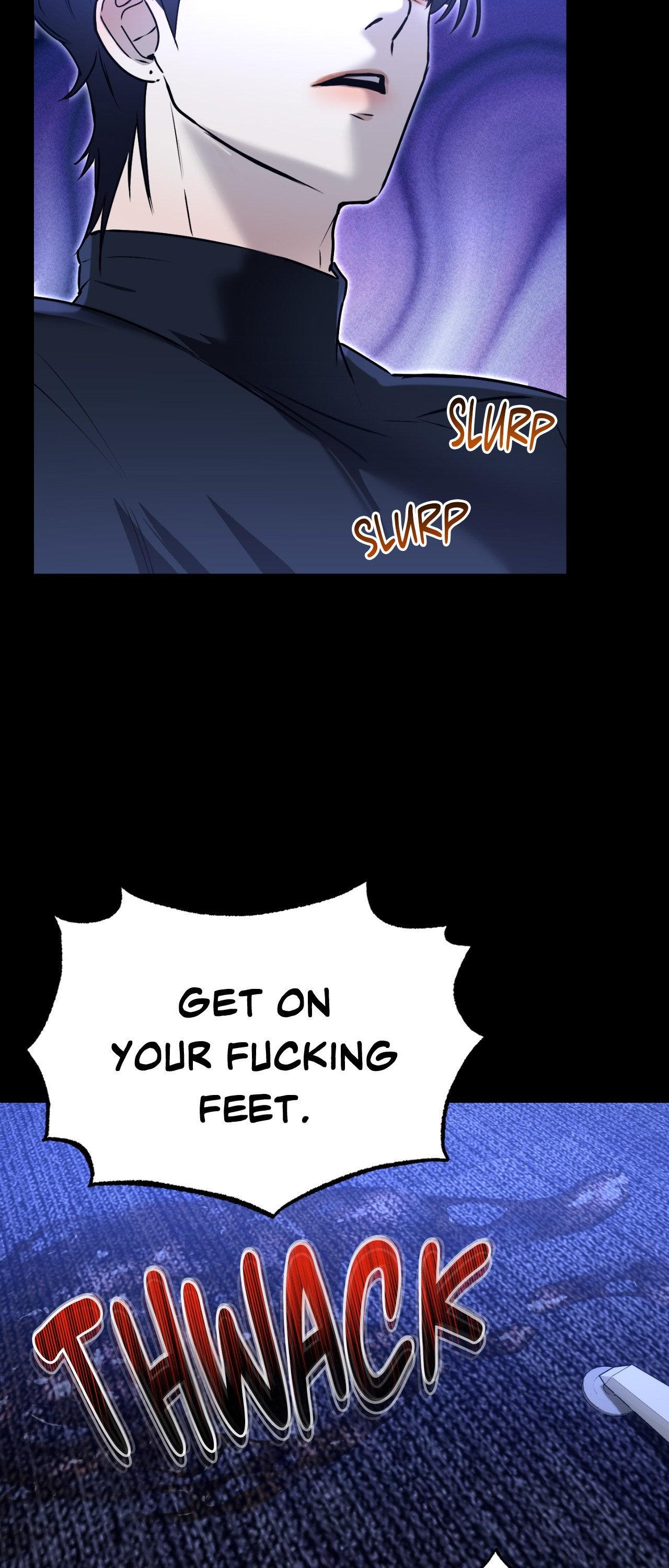 A Crown of Thorns Chapter 11 - Page 49