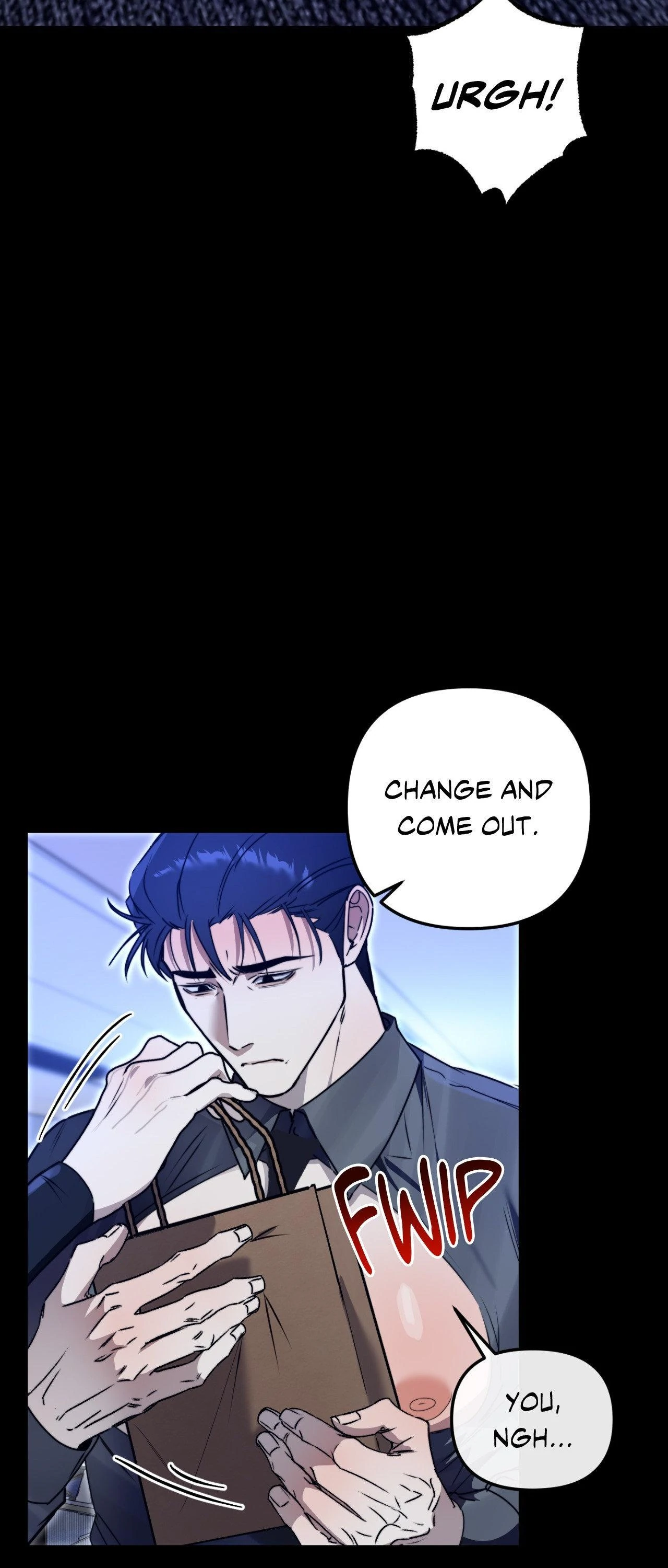 A Crown of Thorns Chapter 11 - Page 50
