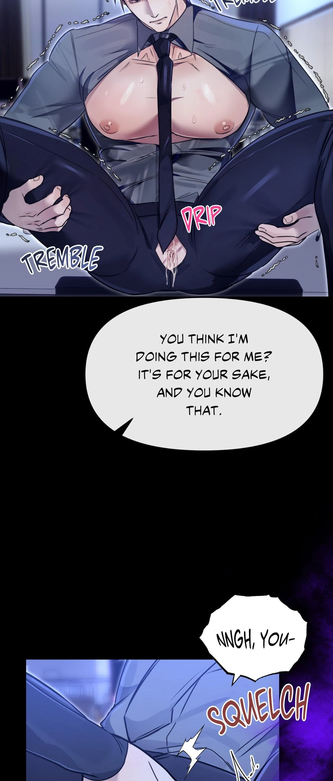 A Crown of Thorns Chapter 11 - Page 6