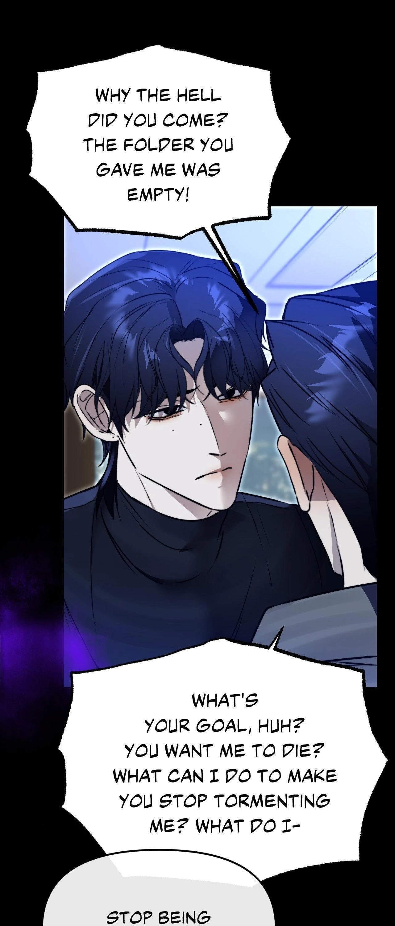 A Crown of Thorns Chapter 11 - Page 51