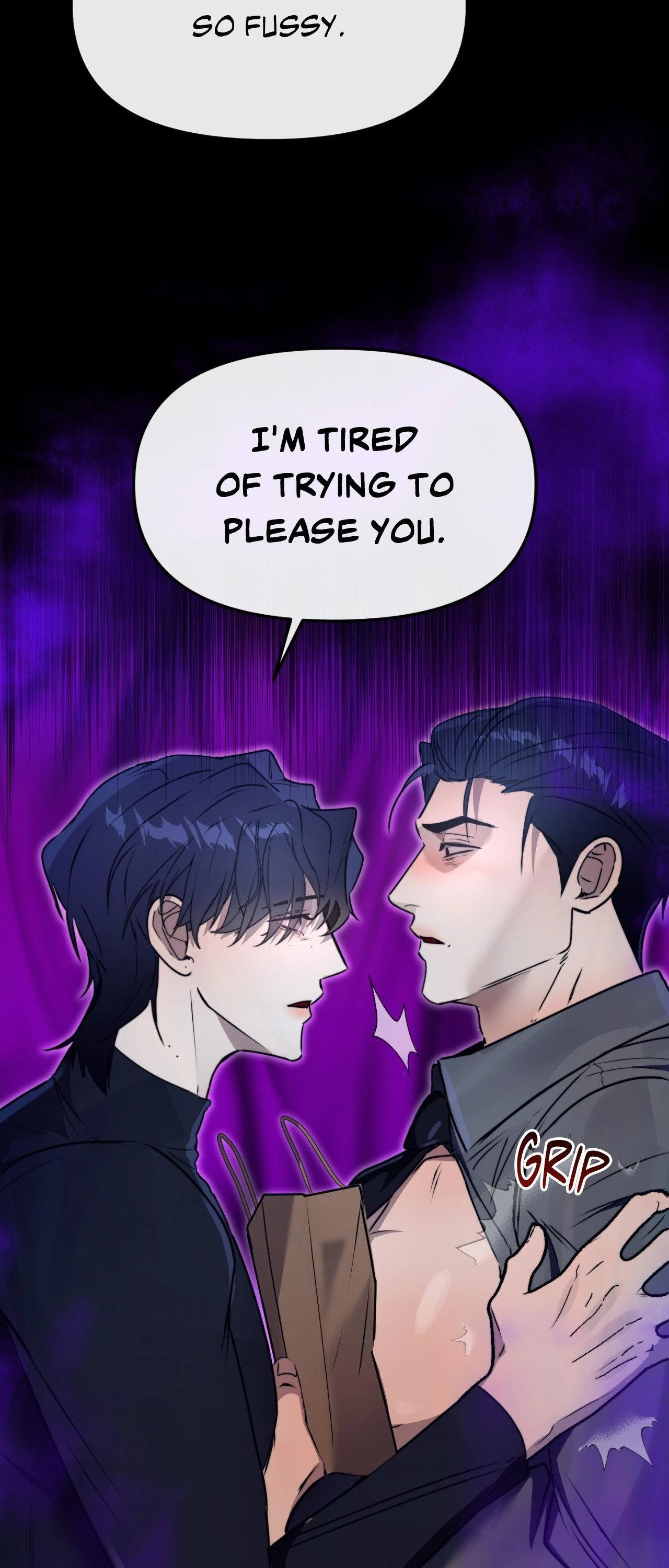 A Crown of Thorns Chapter 11 - Page 52