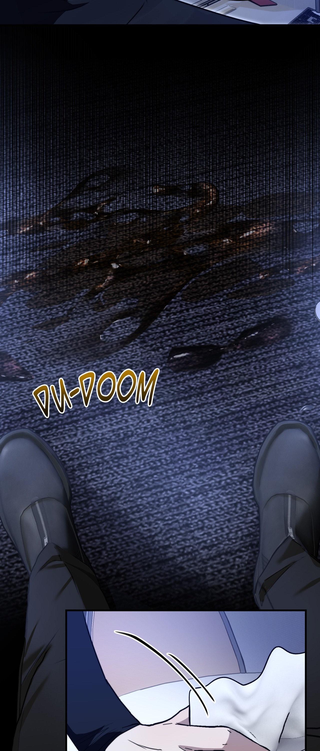 A Crown of Thorns Chapter 11 - Page 54
