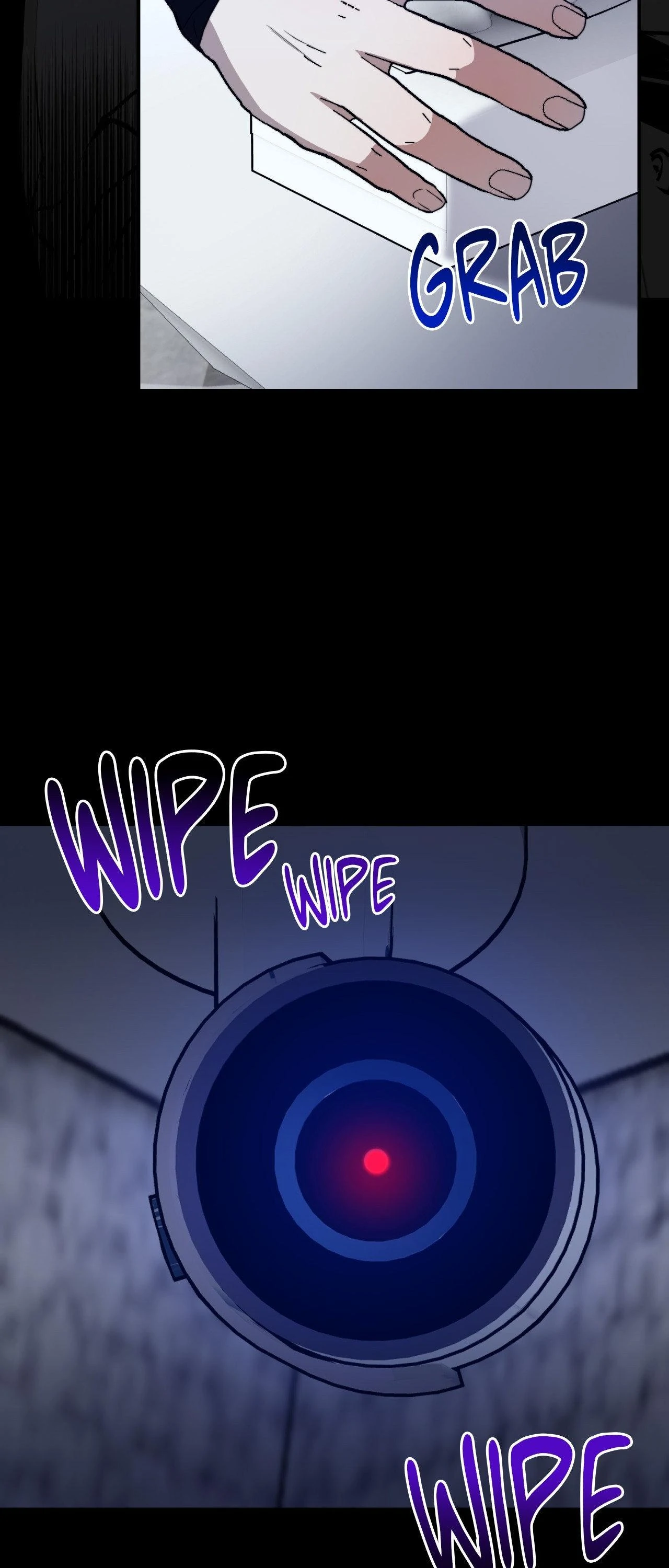 A Crown of Thorns Chapter 11 - Page 55