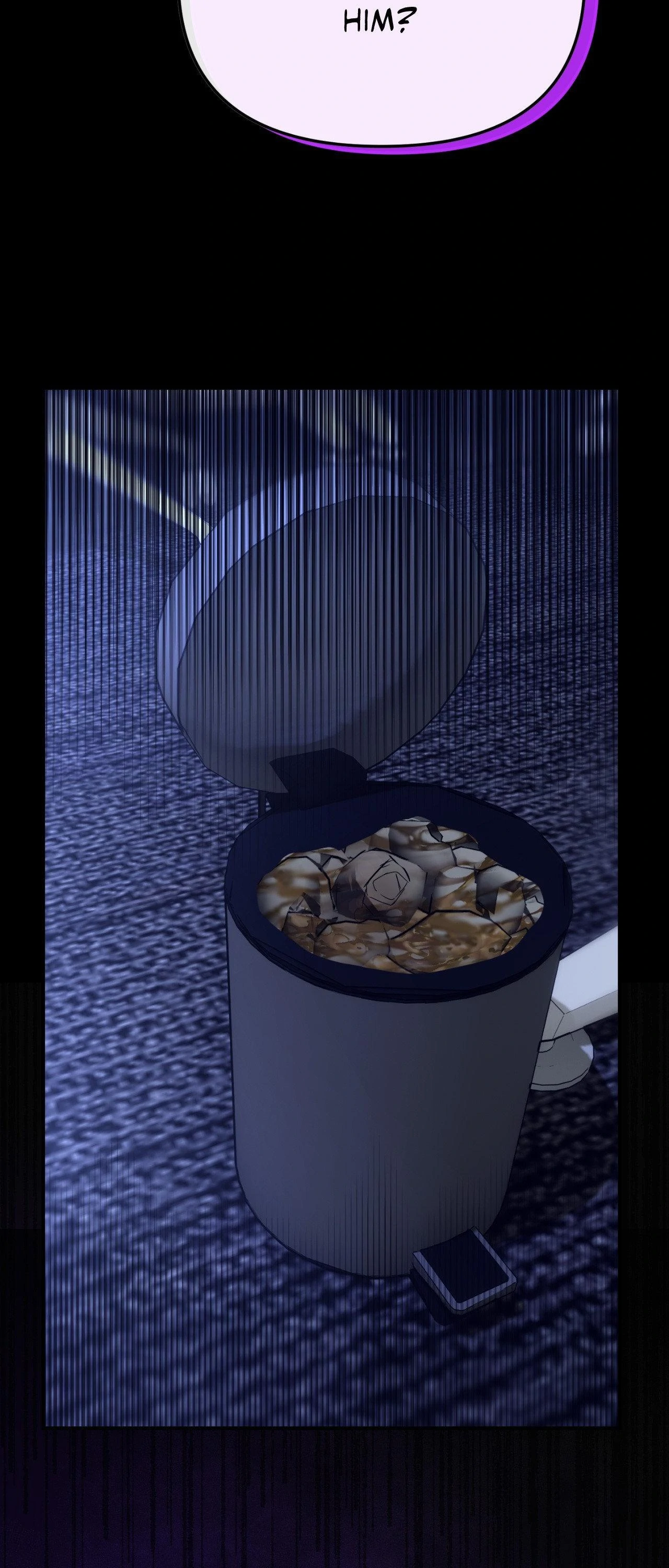 A Crown of Thorns Chapter 11 - Page 57