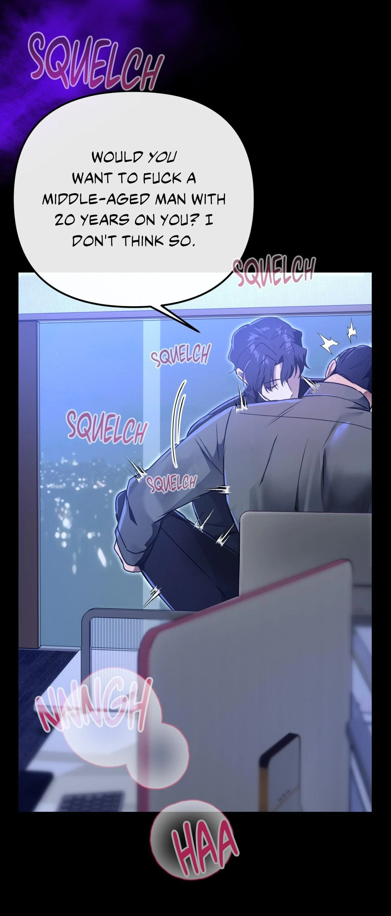 A Crown of Thorns Chapter 11 - Page 9