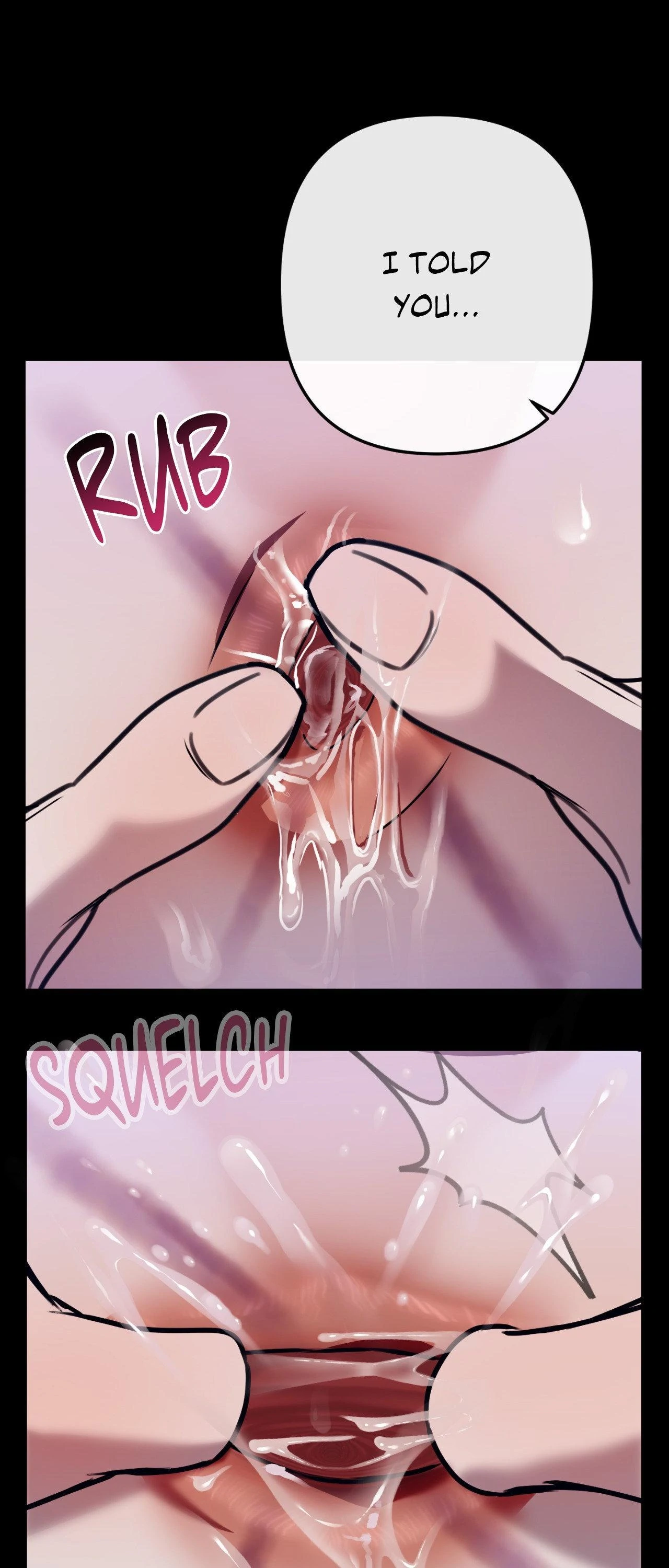 A Crown of Thorns Chapter 11 - Page 10