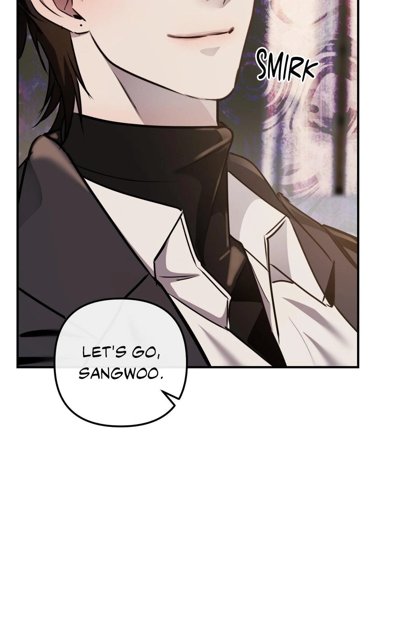A Crown of Thorns Chapter 12 - Page 13
