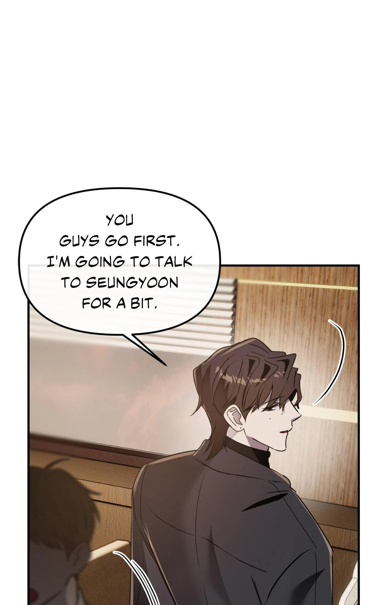 A Crown of Thorns Chapter 12 - Page 14