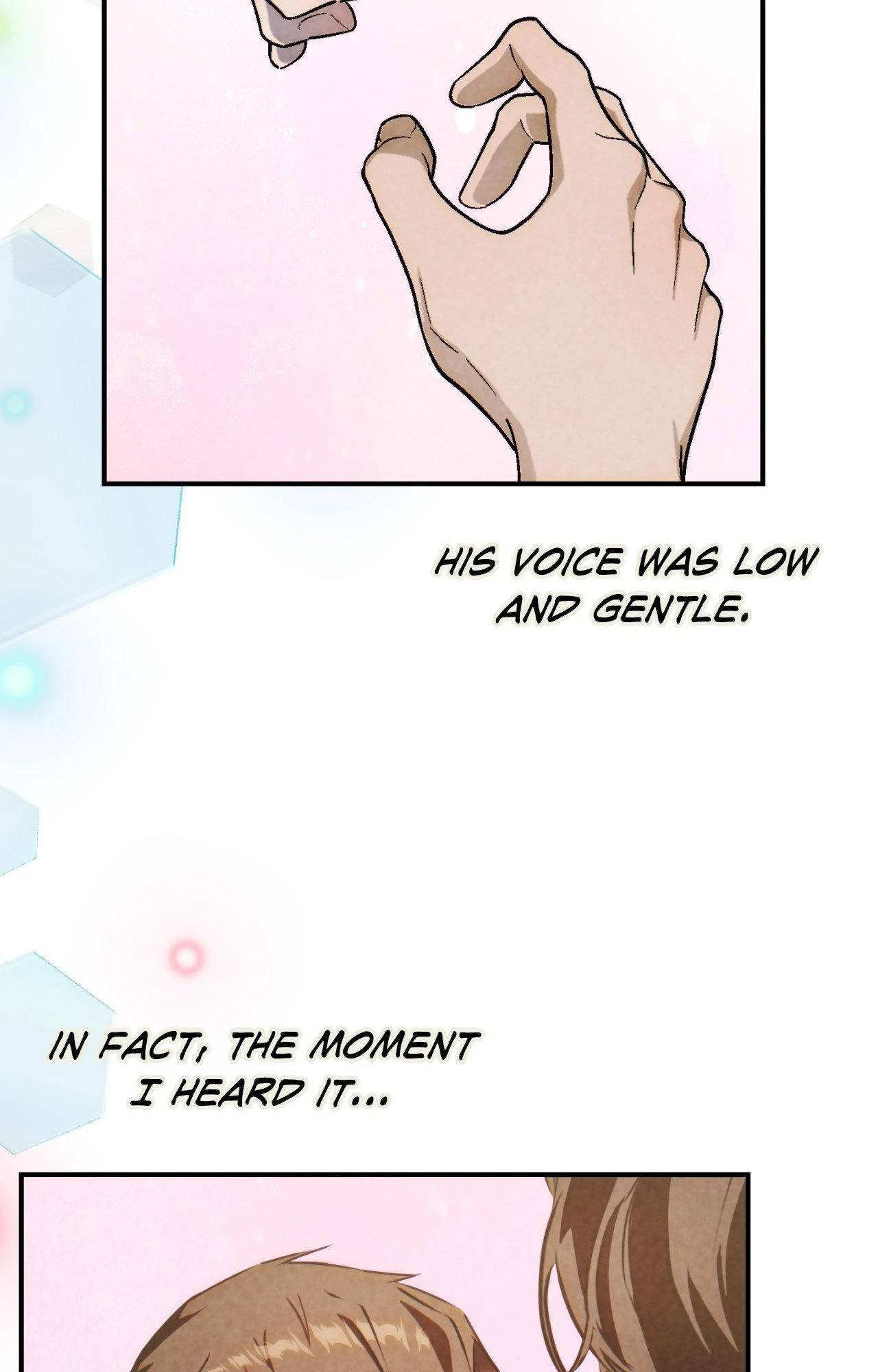 A Crown of Thorns Chapter 12 - Page 22