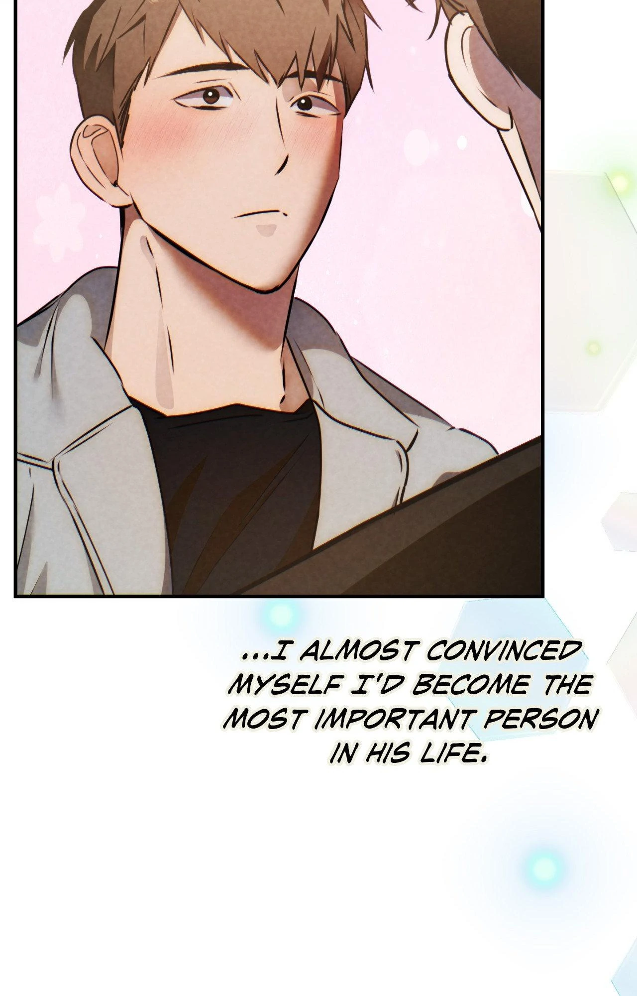 A Crown of Thorns Chapter 12 - Page 23