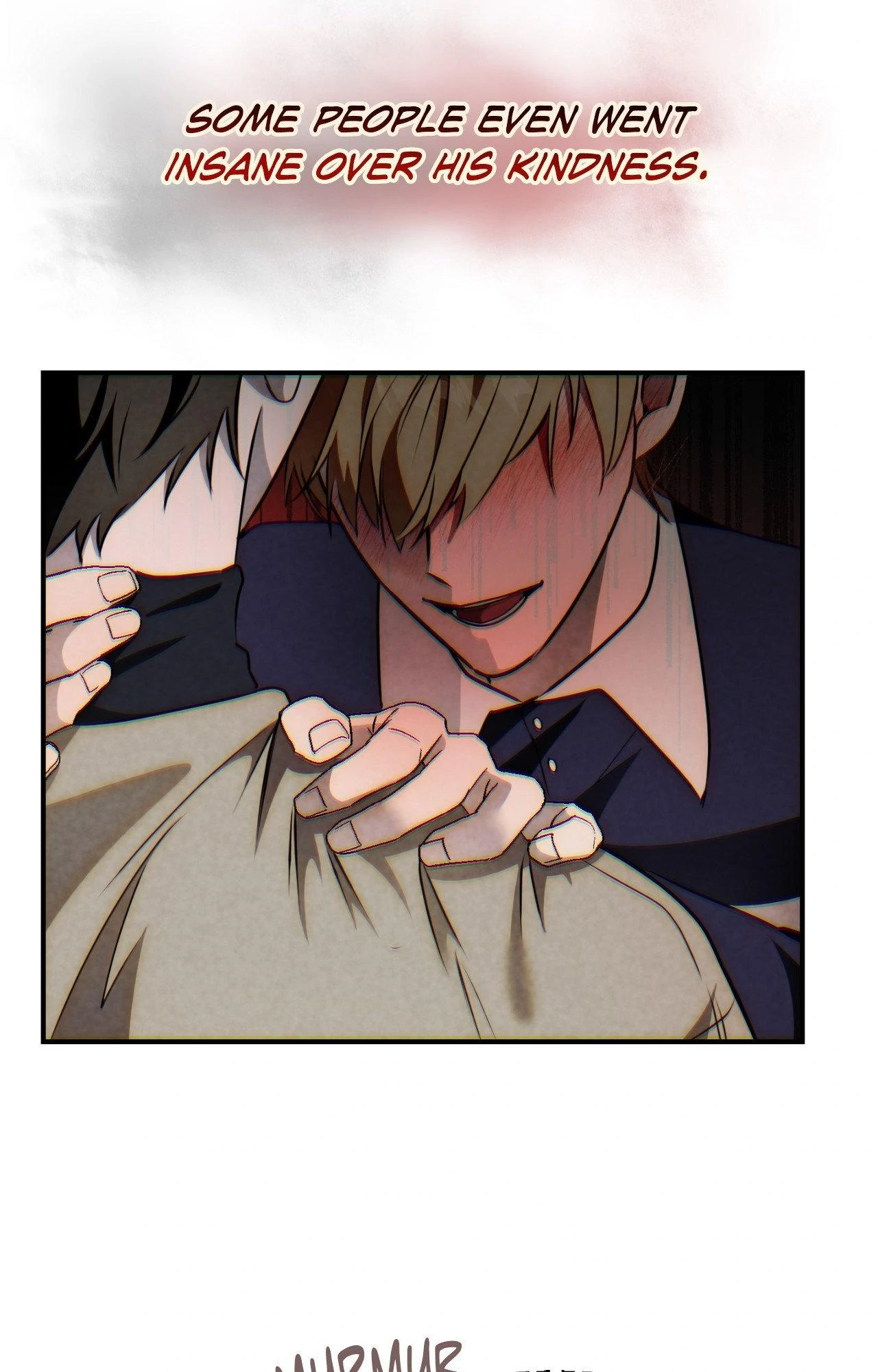A Crown of Thorns Chapter 12 - Page 25