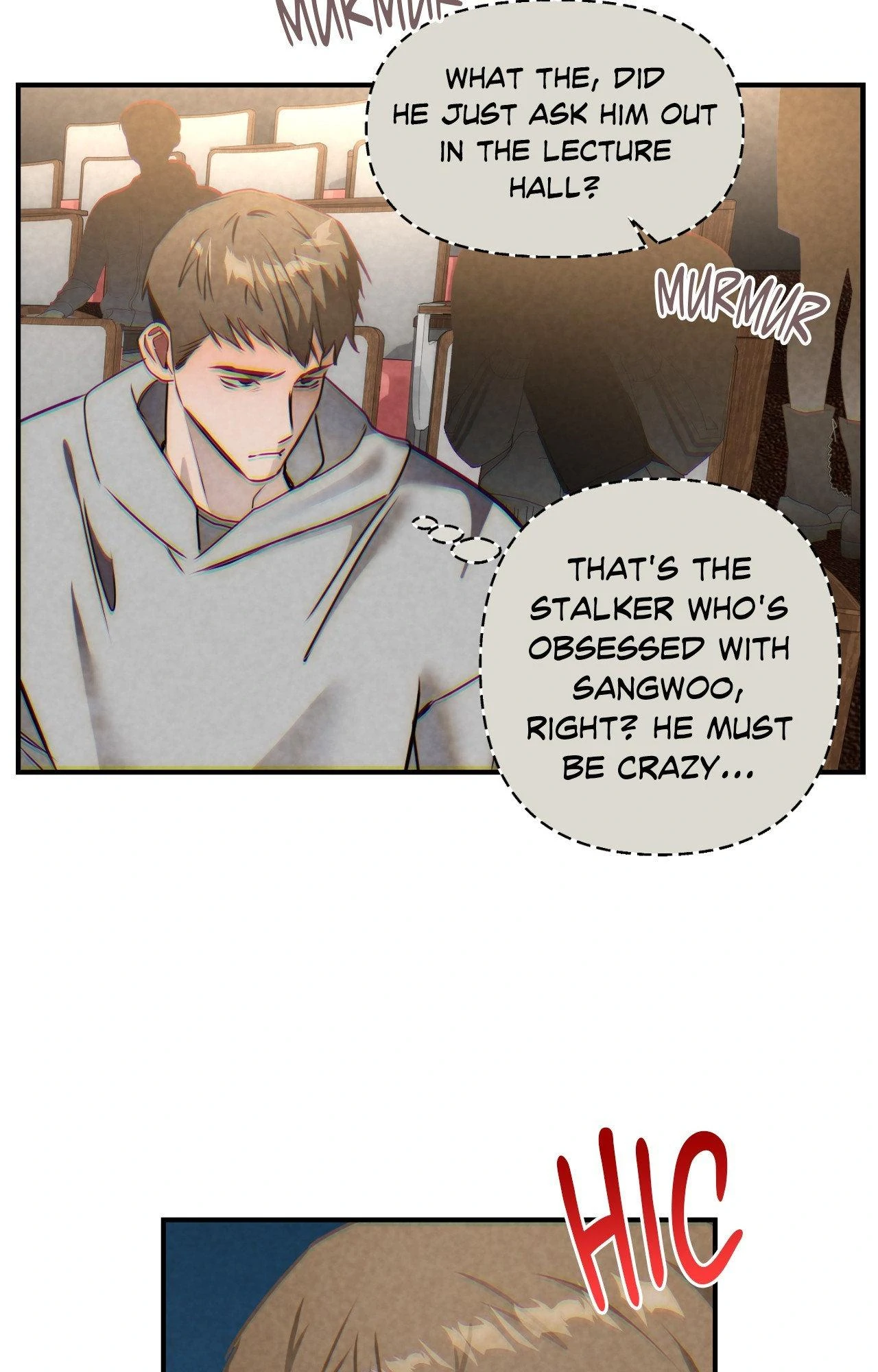 A Crown of Thorns Chapter 12 - Page 26