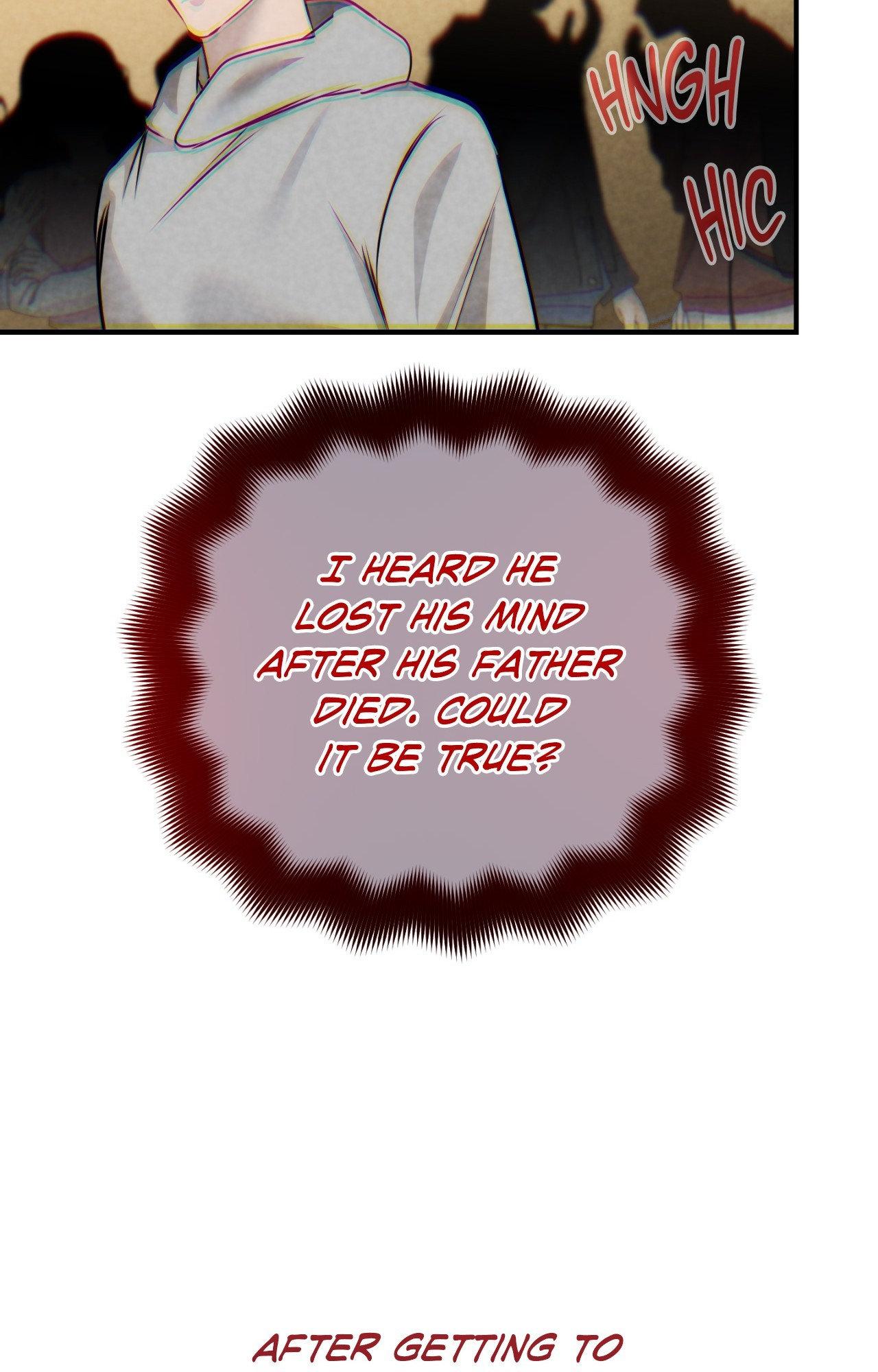 A Crown of Thorns Chapter 12 - Page 29