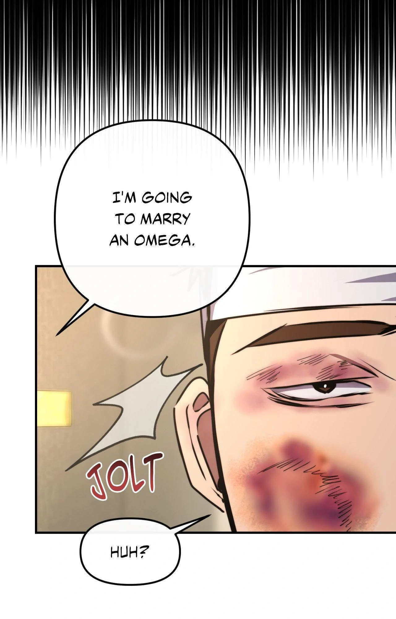 A Crown of Thorns Chapter 12 - Page 34