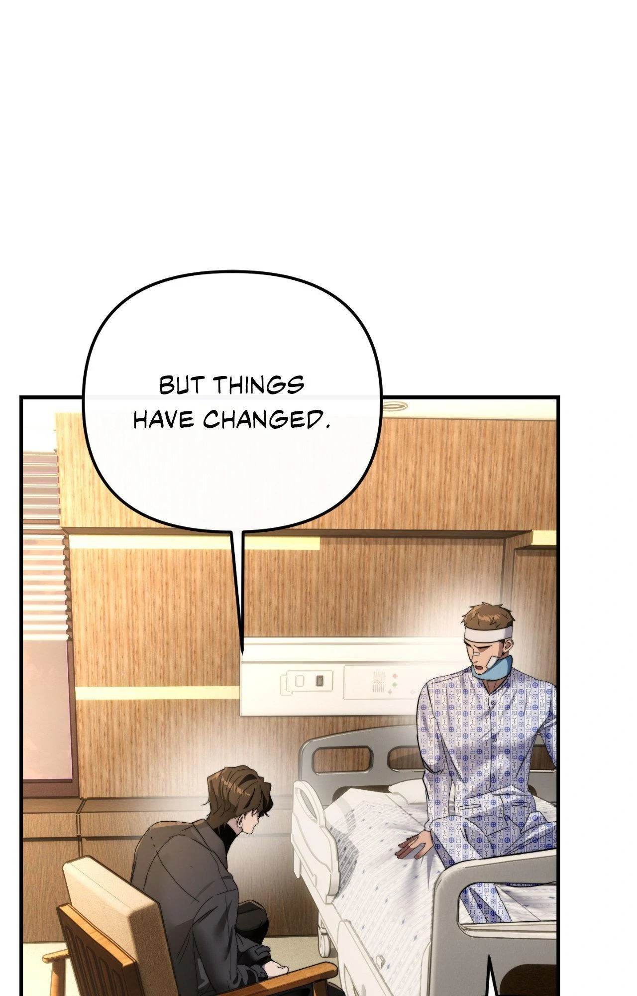 A Crown of Thorns Chapter 12 - Page 37