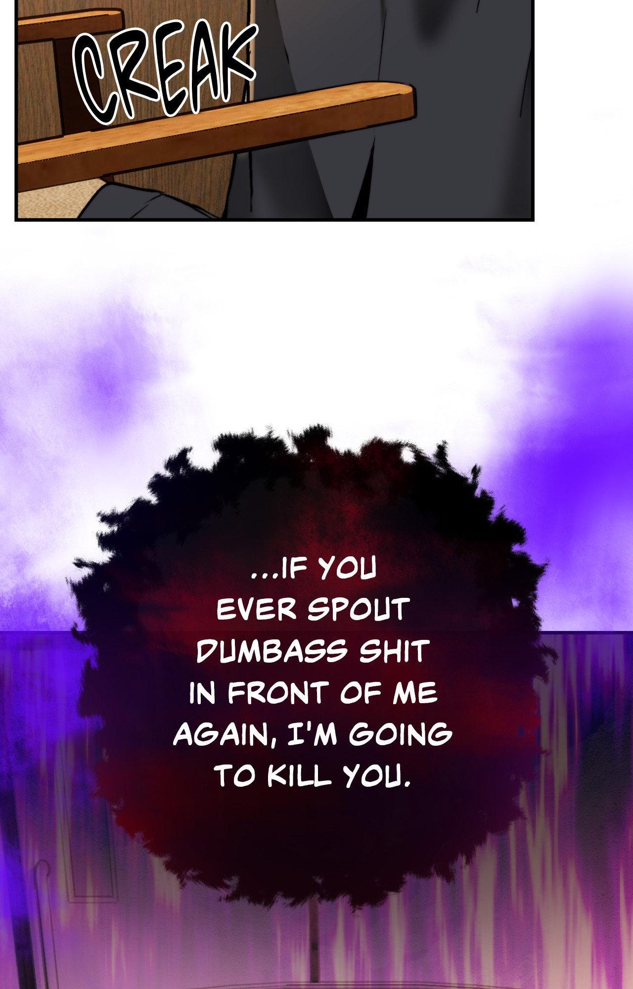 A Crown of Thorns Chapter 12 - Page 39