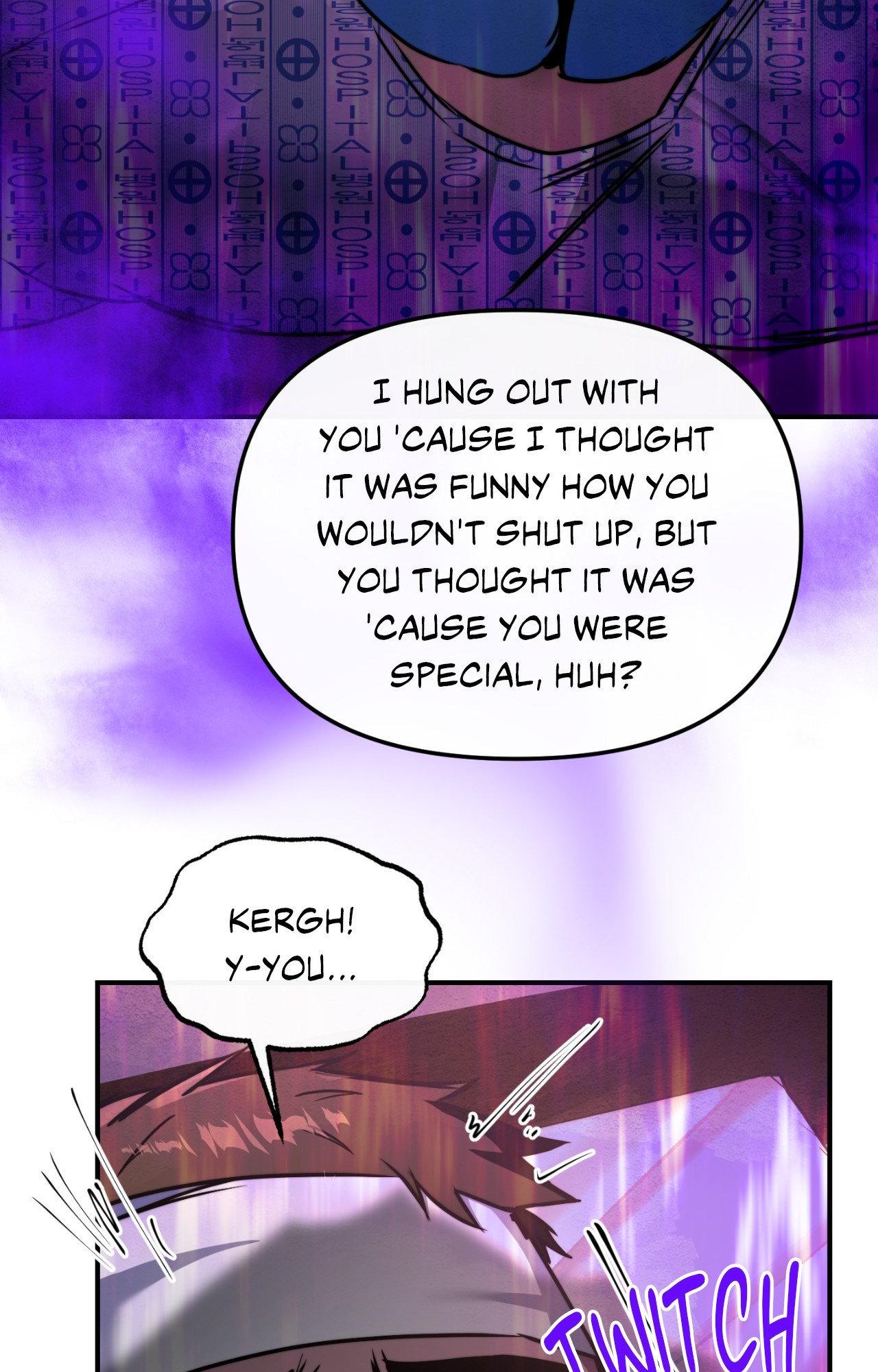 A Crown of Thorns Chapter 12 - Page 41