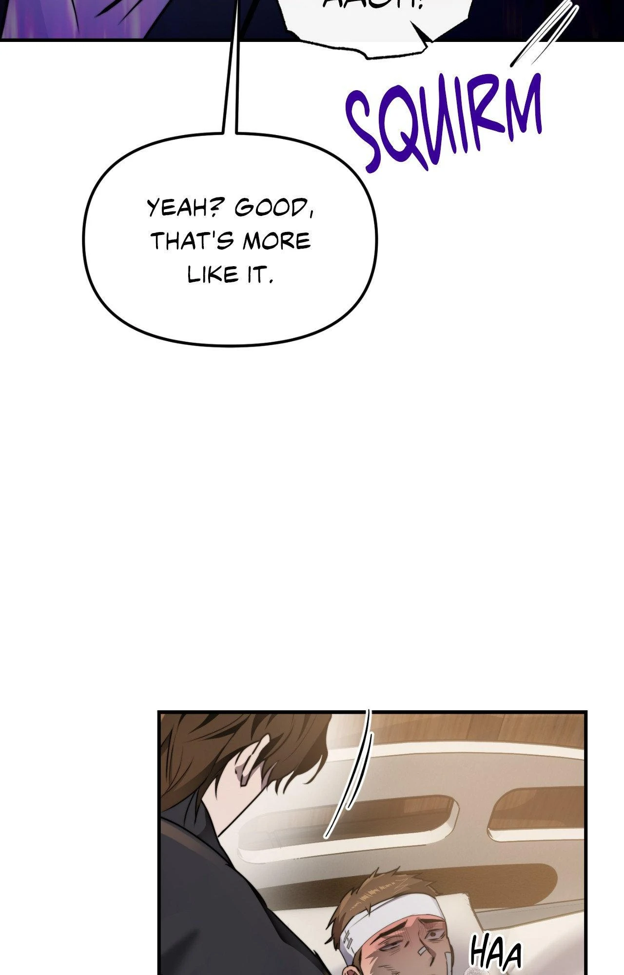 A Crown of Thorns Chapter 12 - Page 44