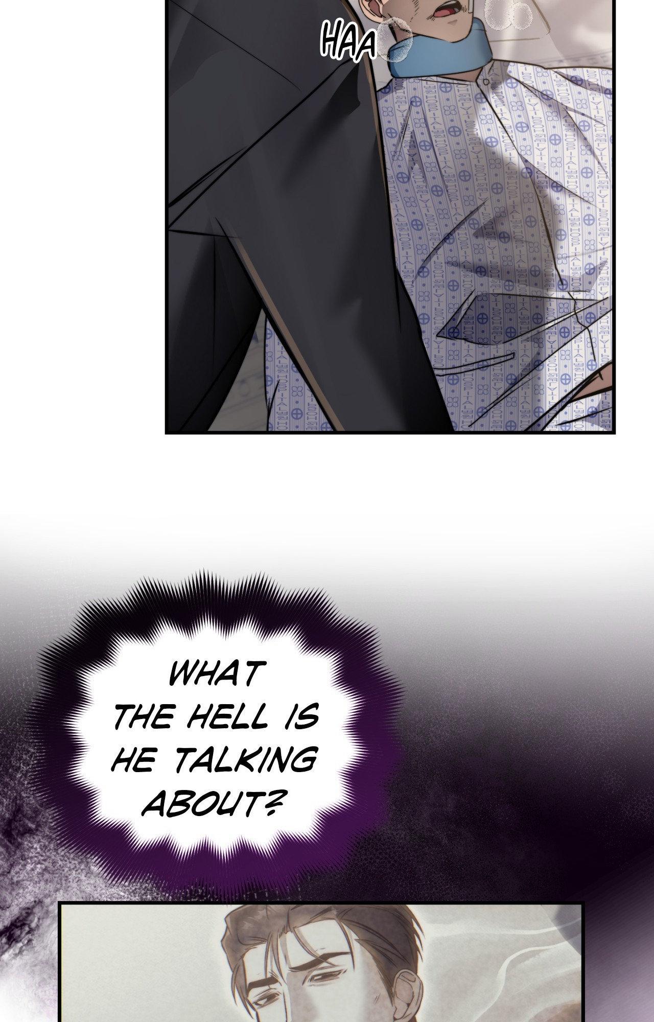 A Crown of Thorns Chapter 12 - Page 45