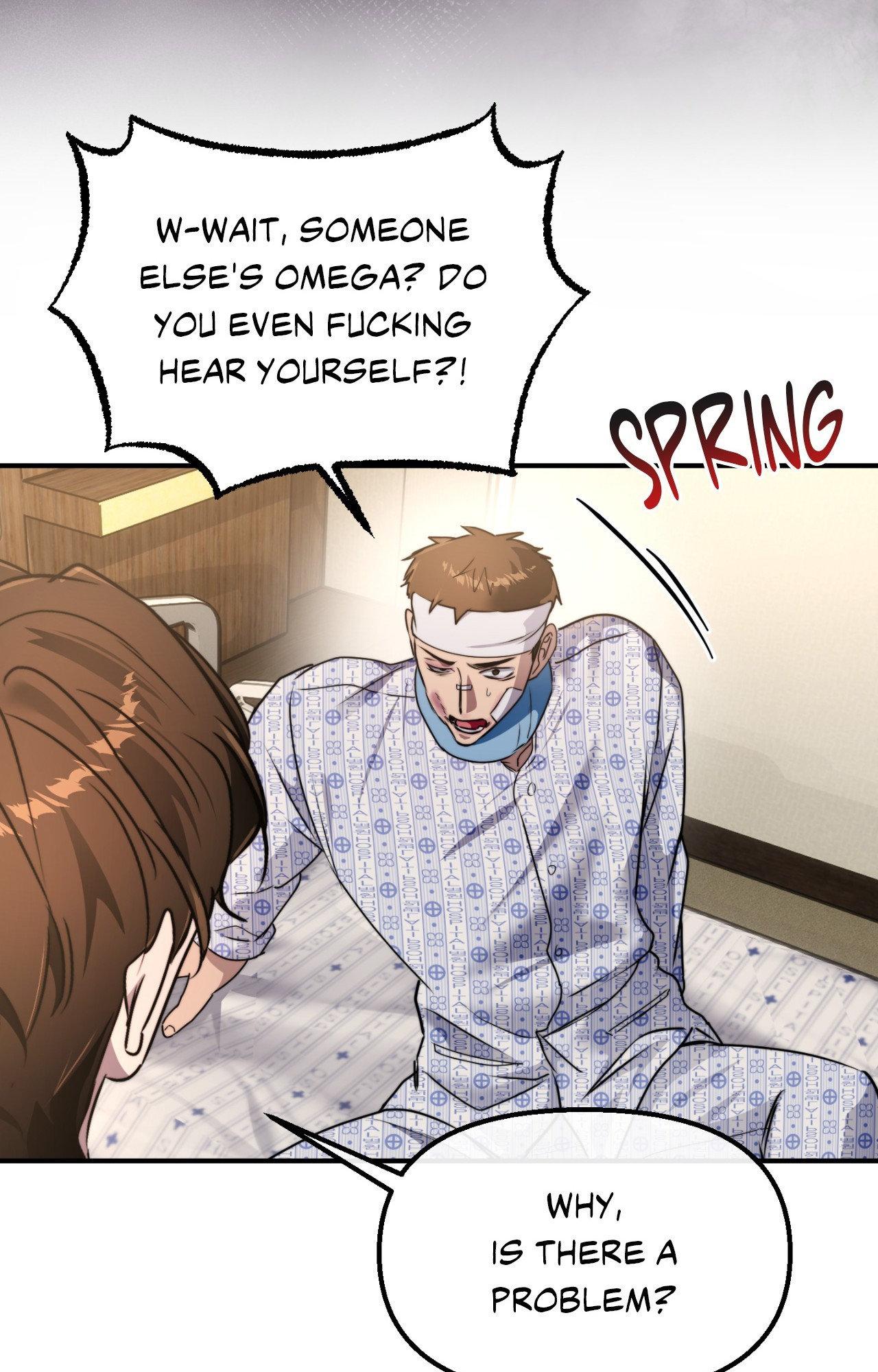 A Crown of Thorns Chapter 12 - Page 47