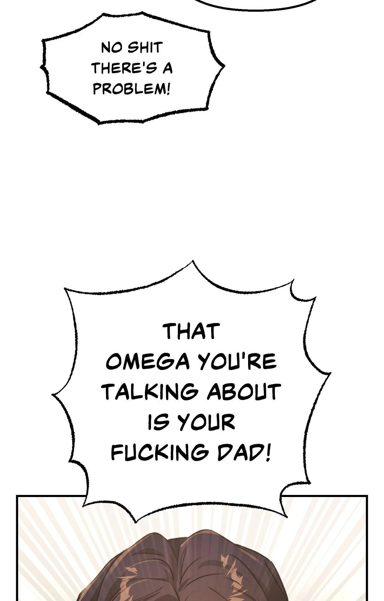 A Crown of Thorns Chapter 12 - Page 48