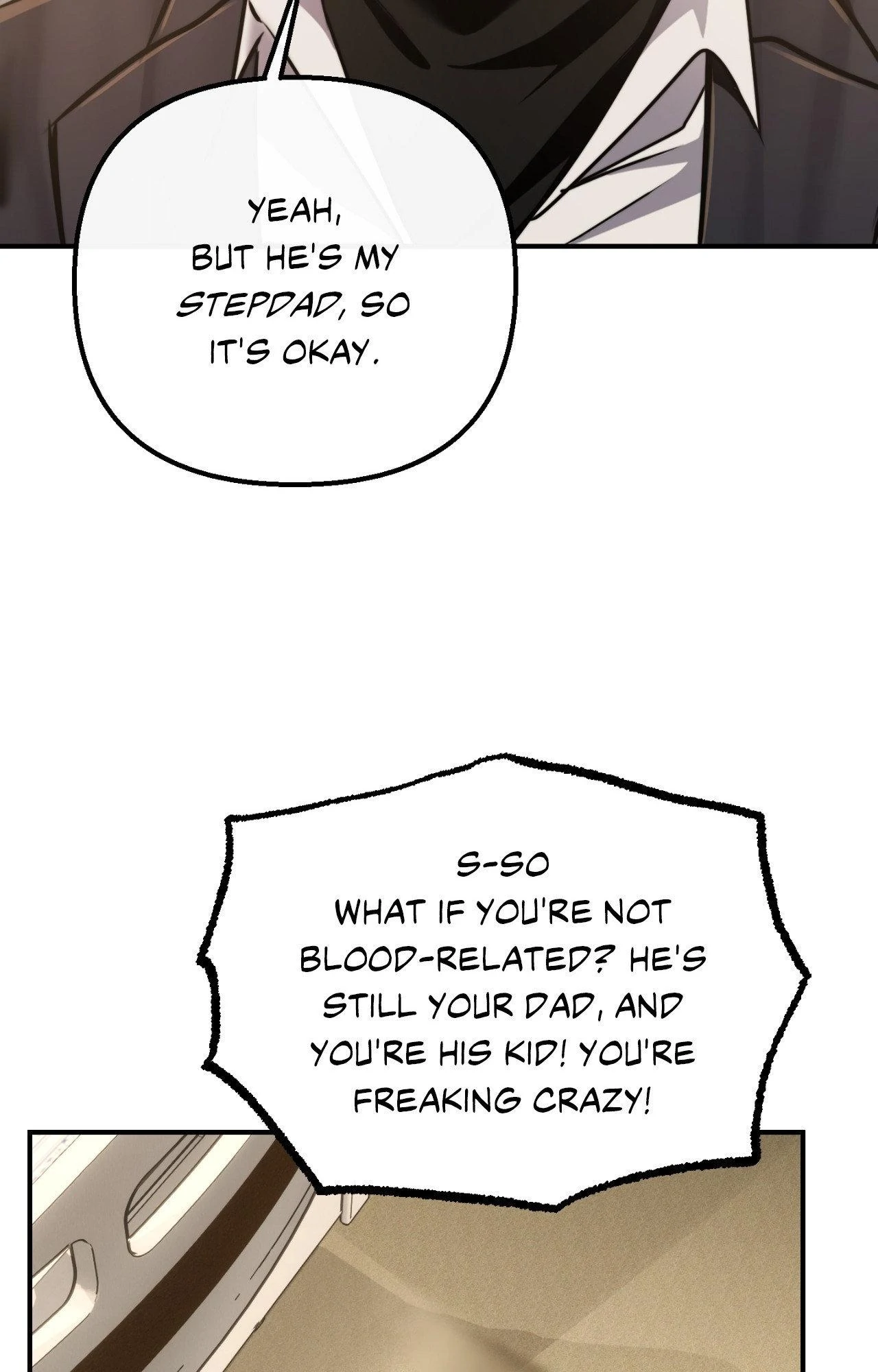 A Crown of Thorns Chapter 12 - Page 51