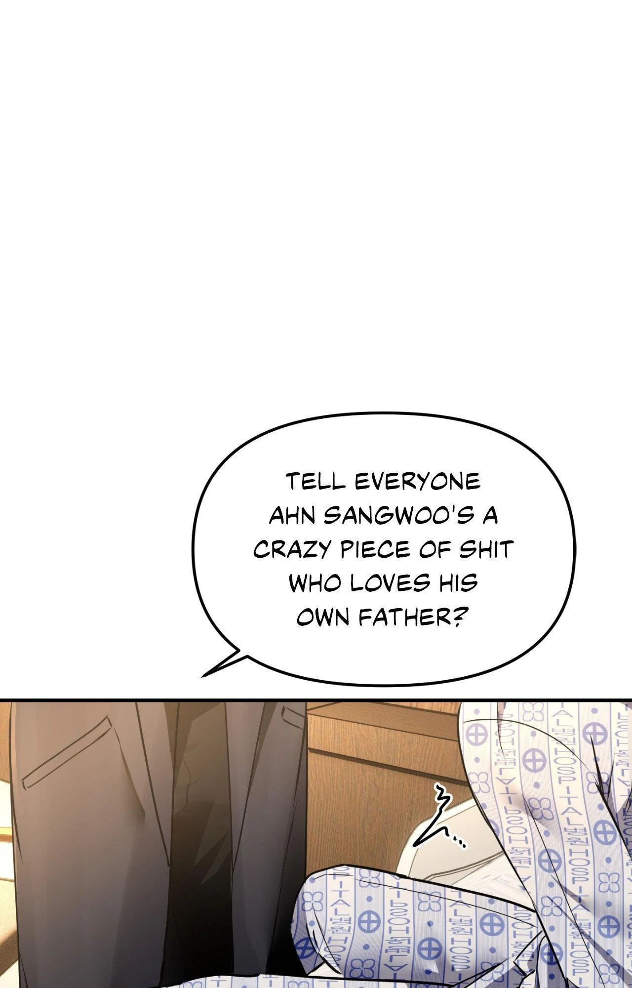 A Crown of Thorns Chapter 12 - Page 53