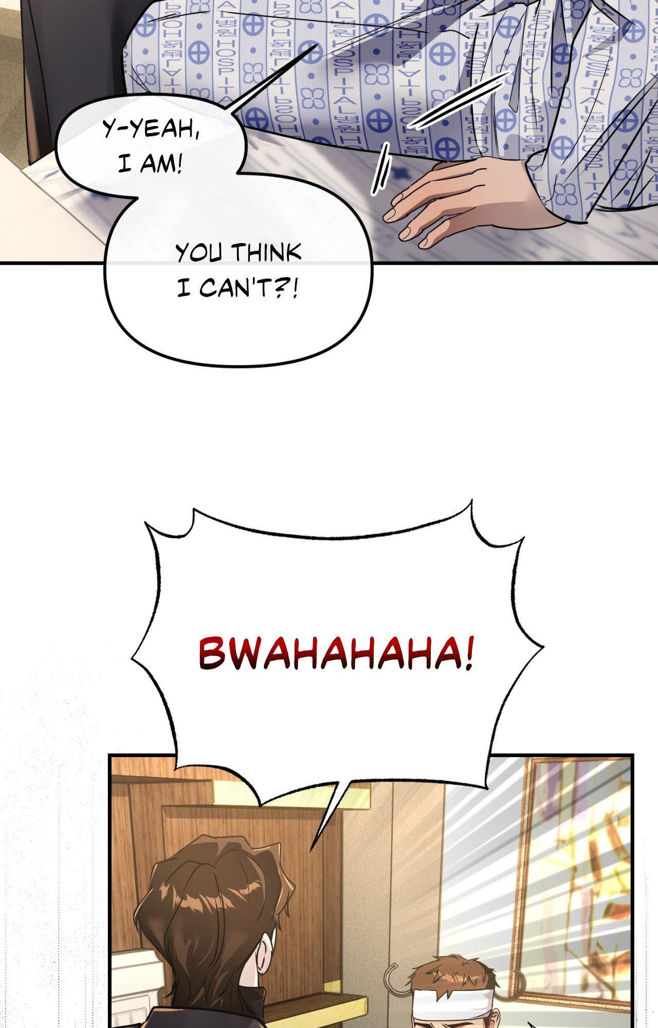 A Crown of Thorns Chapter 12 - Page 54