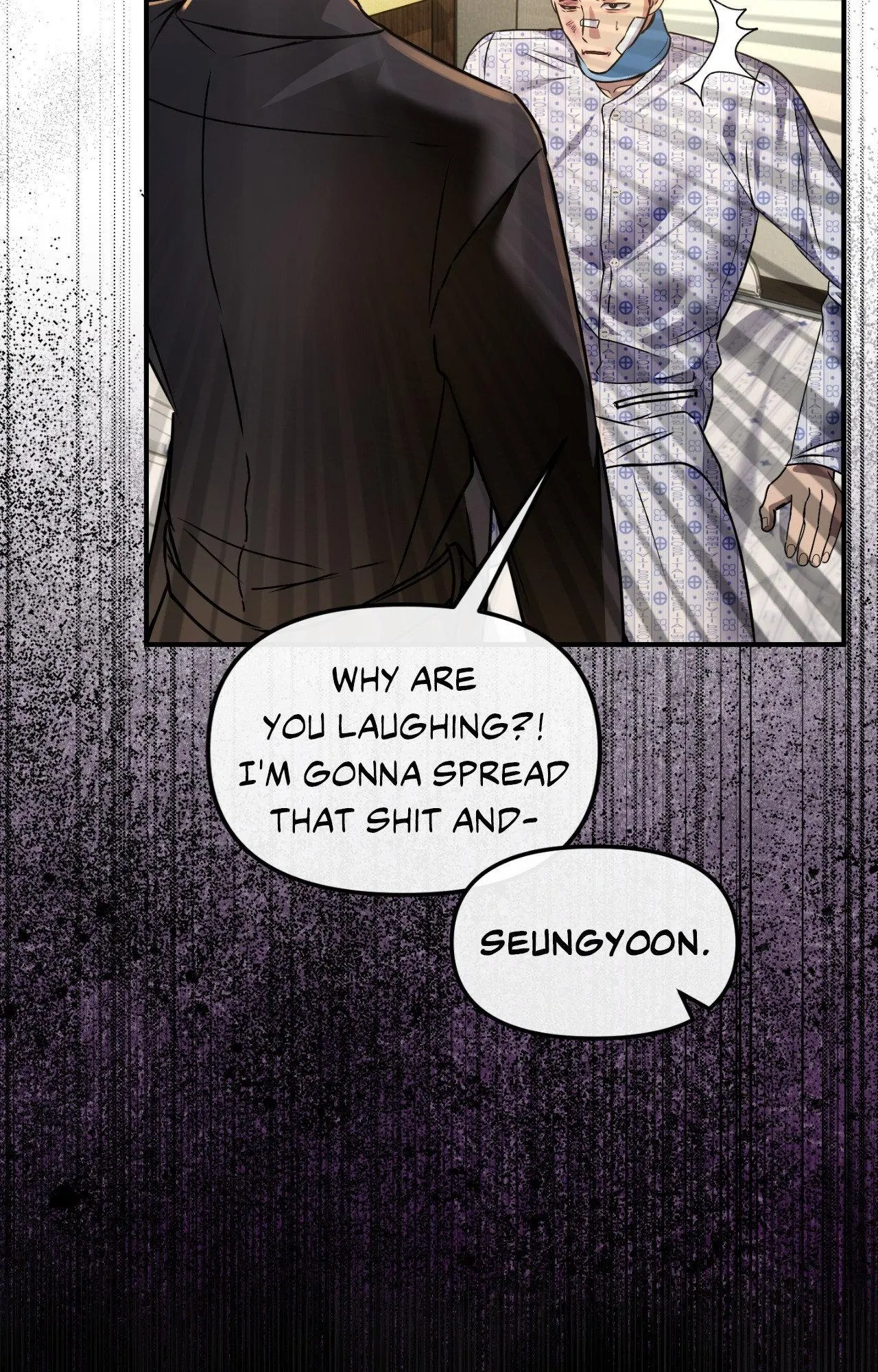 A Crown of Thorns Chapter 12 - Page 55