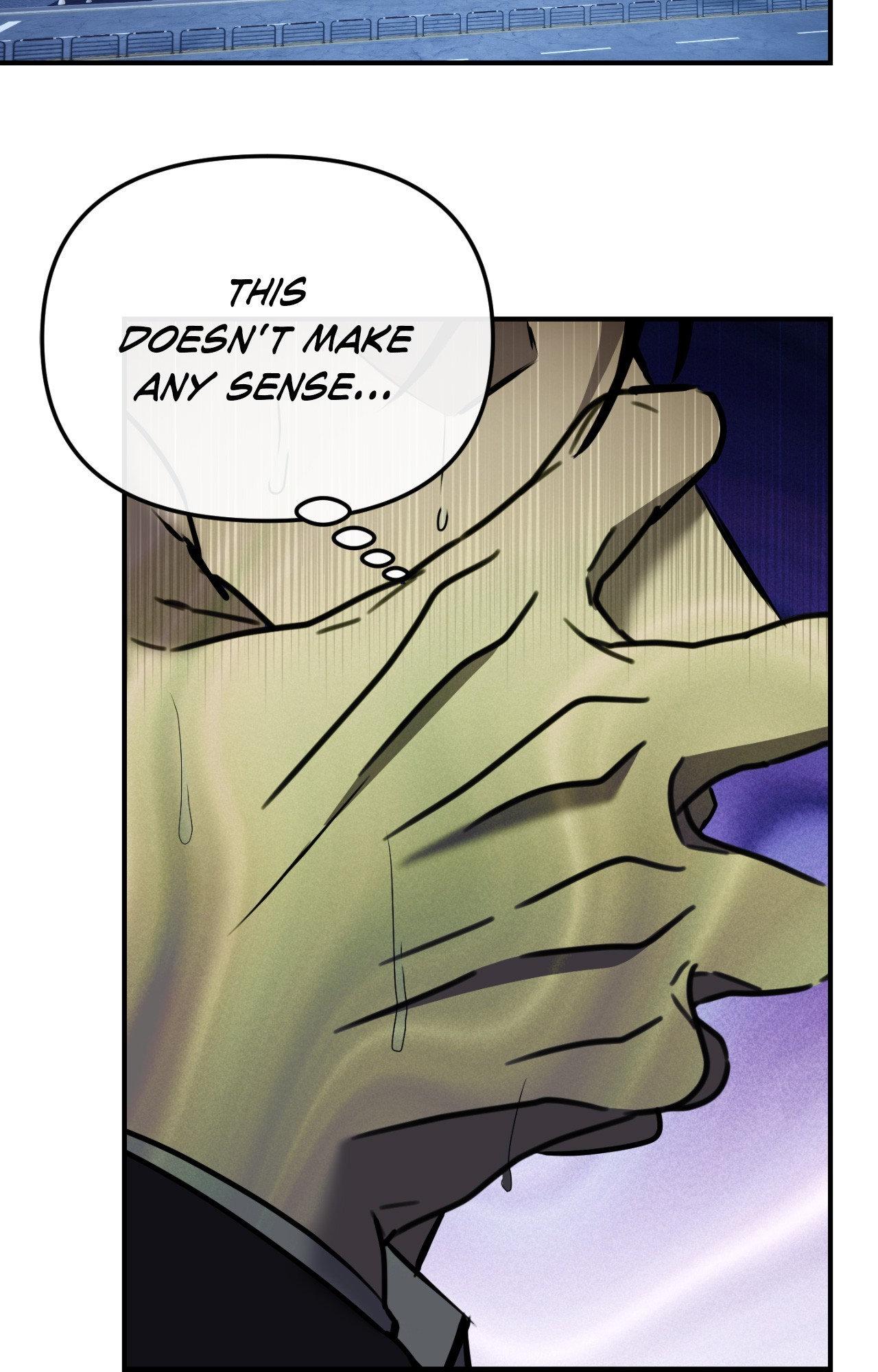 A Crown of Thorns Chapter 12 - Page 63