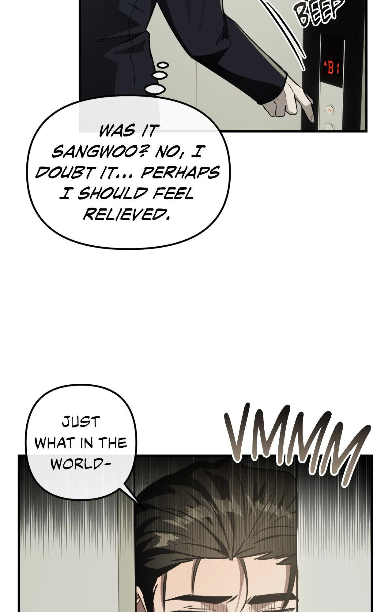 A Crown of Thorns Chapter 12 - Page 65