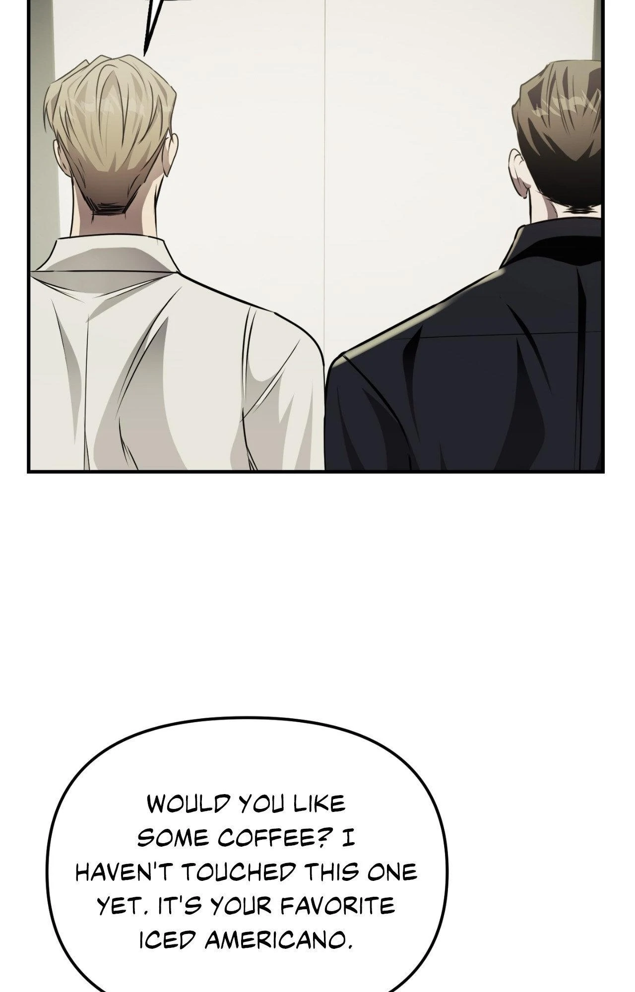 A Crown of Thorns Chapter 12 - Page 69