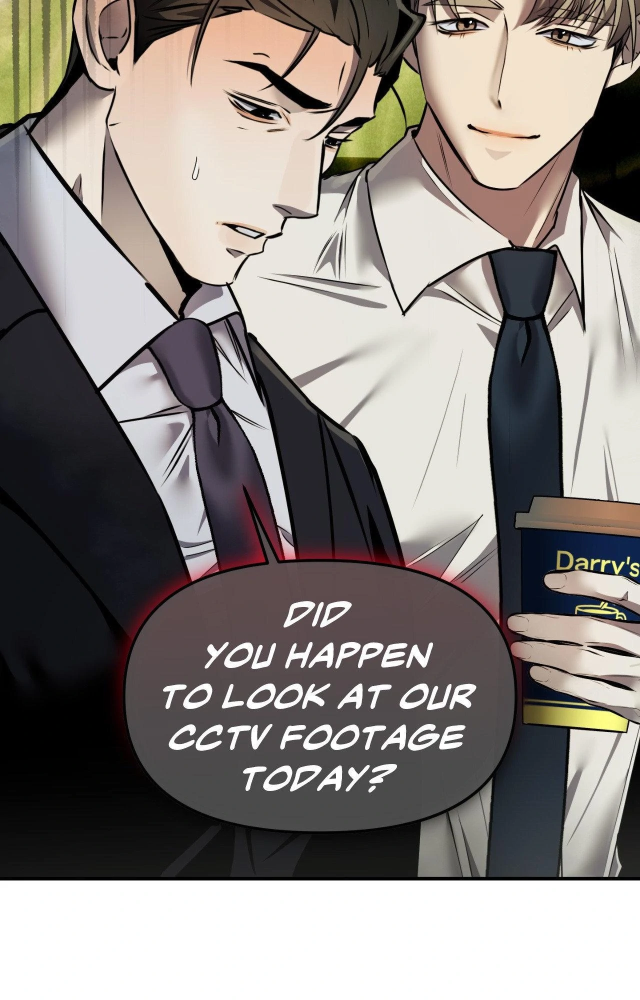 A Crown of Thorns Chapter 12 - Page 73