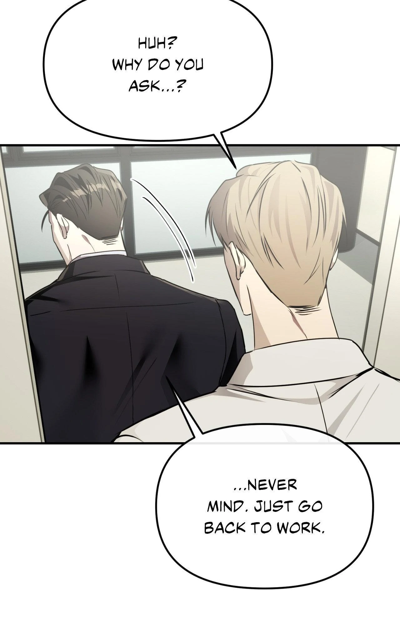 A Crown of Thorns Chapter 12 - Page 75