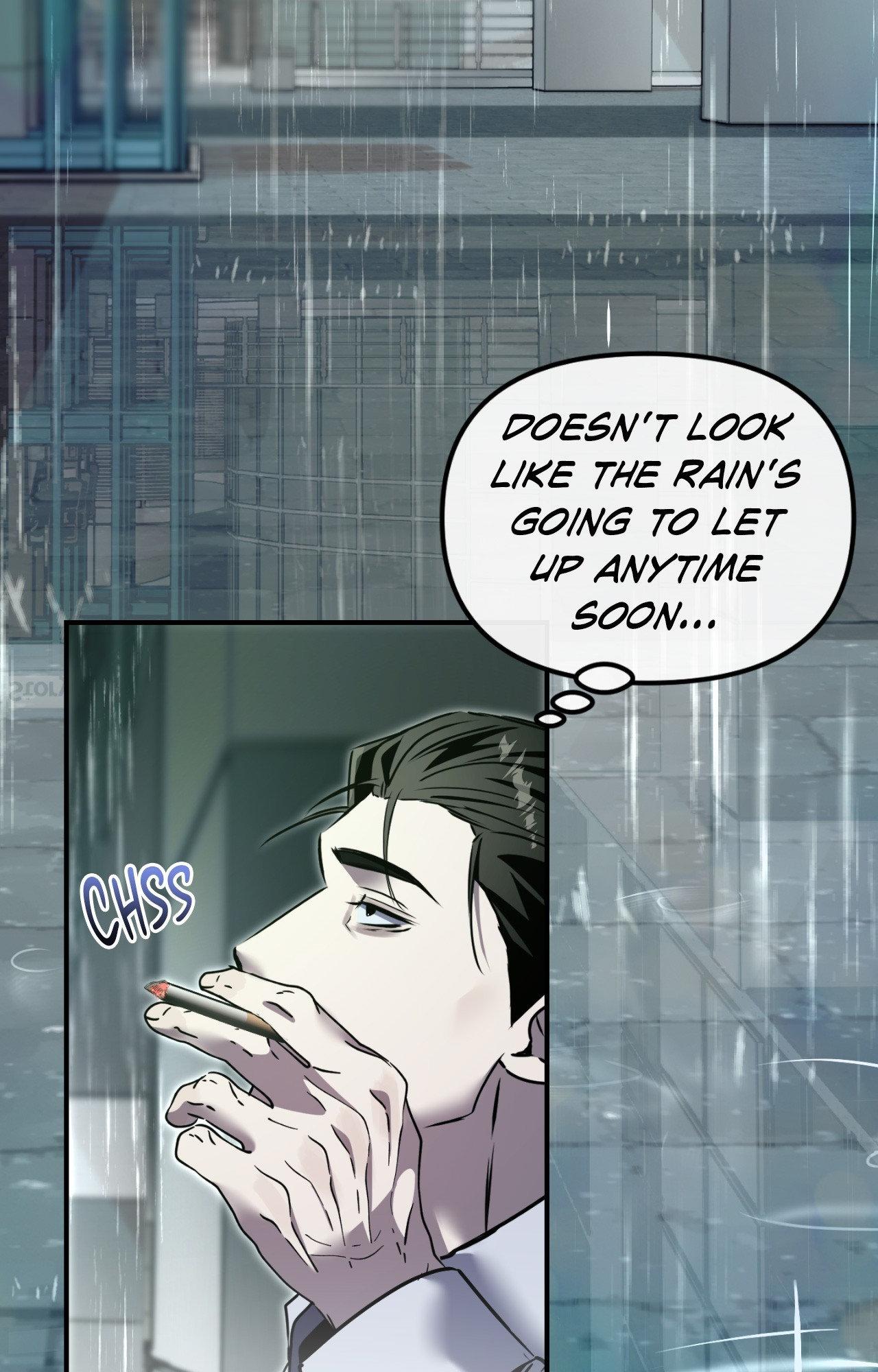 A Crown of Thorns Chapter 12 - Page 78