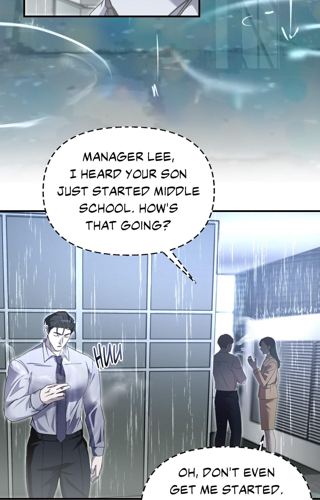 A Crown of Thorns Chapter 12 - Page 79