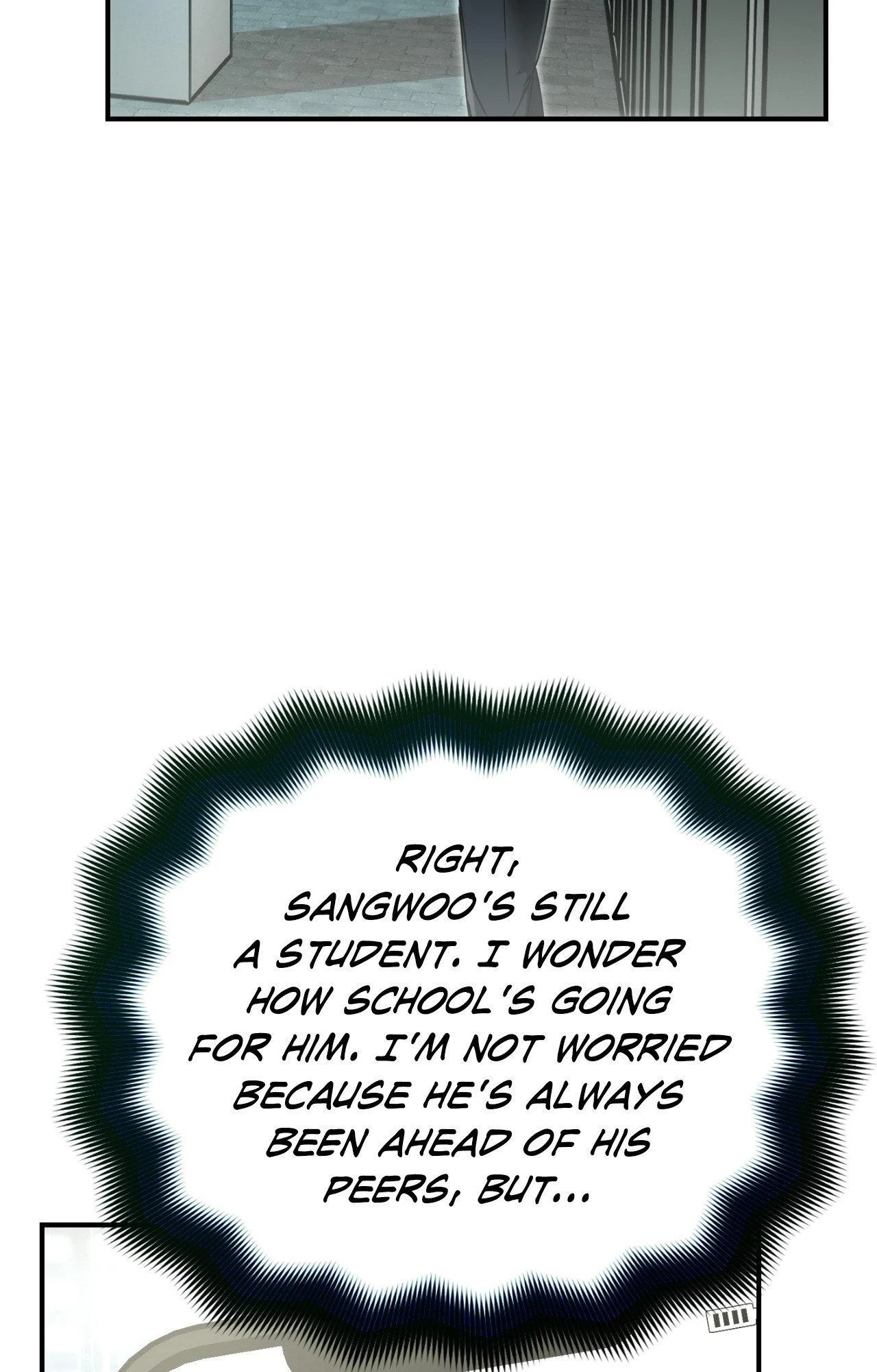 A Crown of Thorns Chapter 12 - Page 81