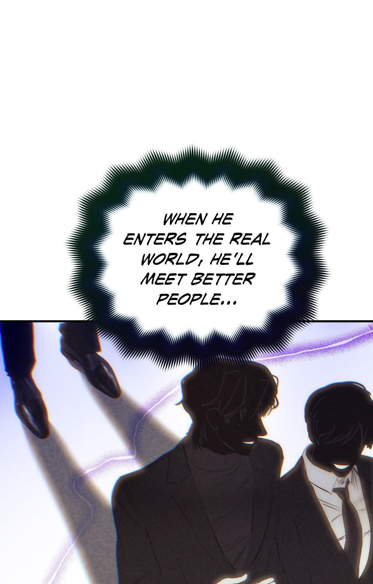 A Crown of Thorns Chapter 12 - Page 84