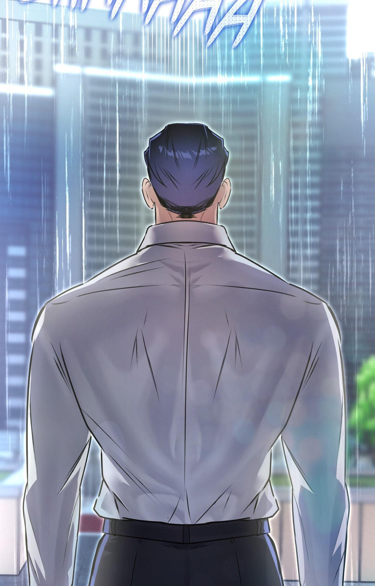 A Crown of Thorns Chapter 12 - Page 86