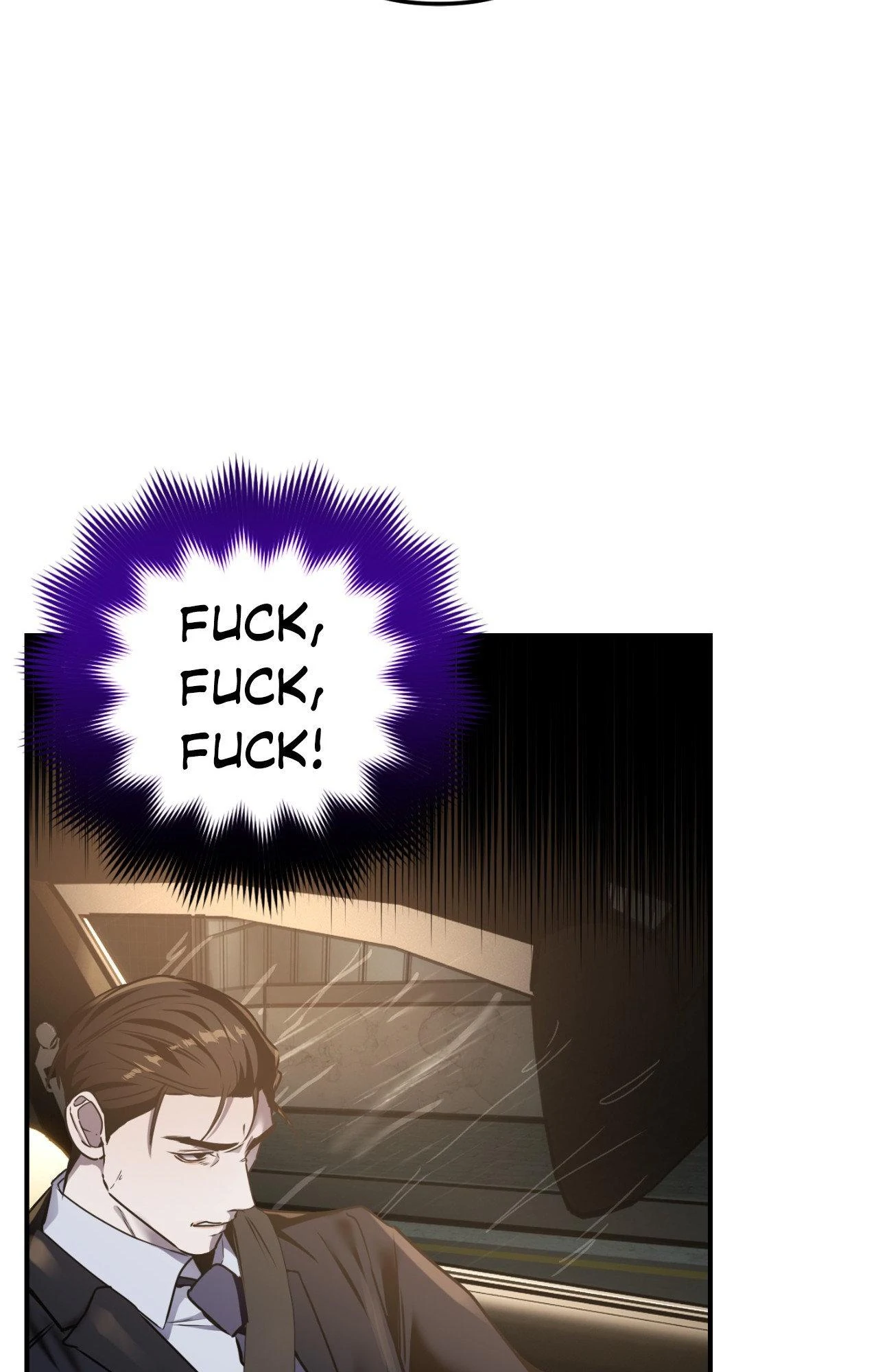 A Crown of Thorns Chapter 12 - Page 88