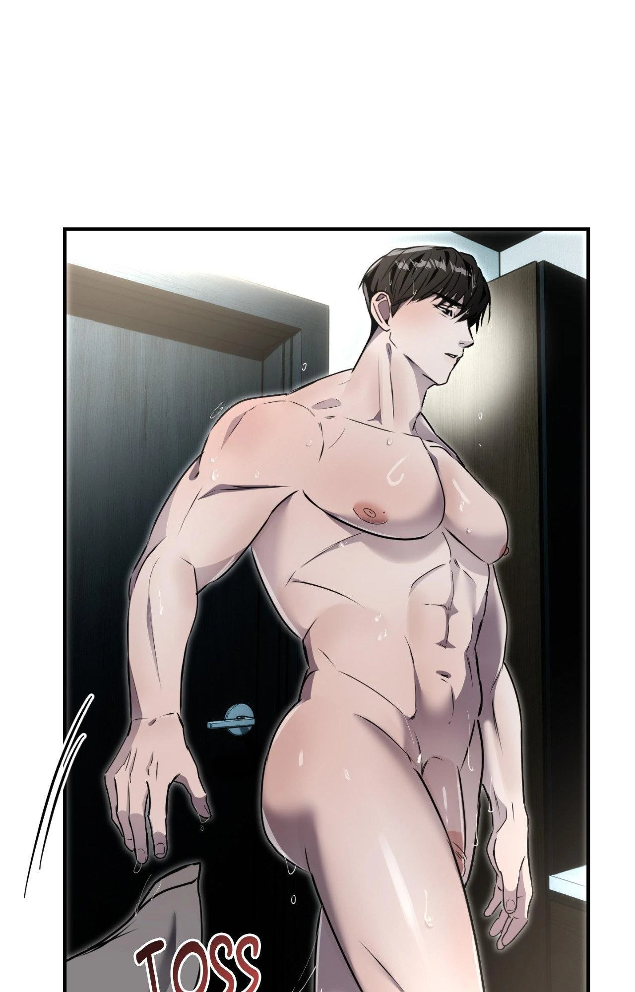 A Crown of Thorns Chapter 12 - Page 93