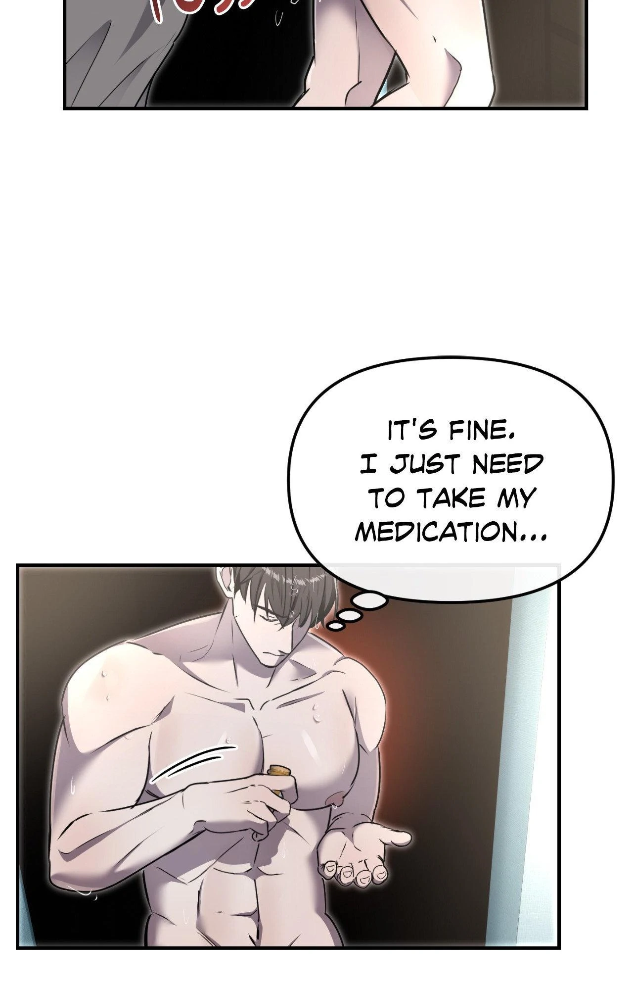 A Crown of Thorns Chapter 12 - Page 94