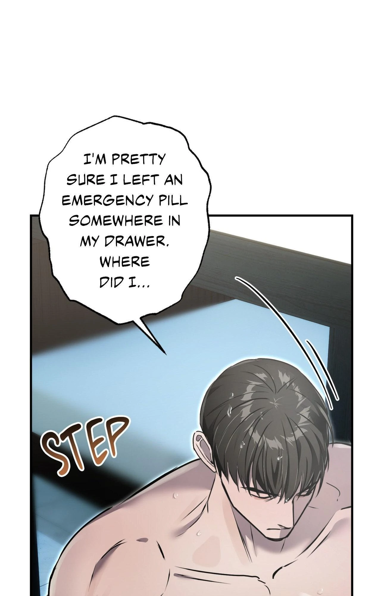 A Crown of Thorns Chapter 12 - Page 96