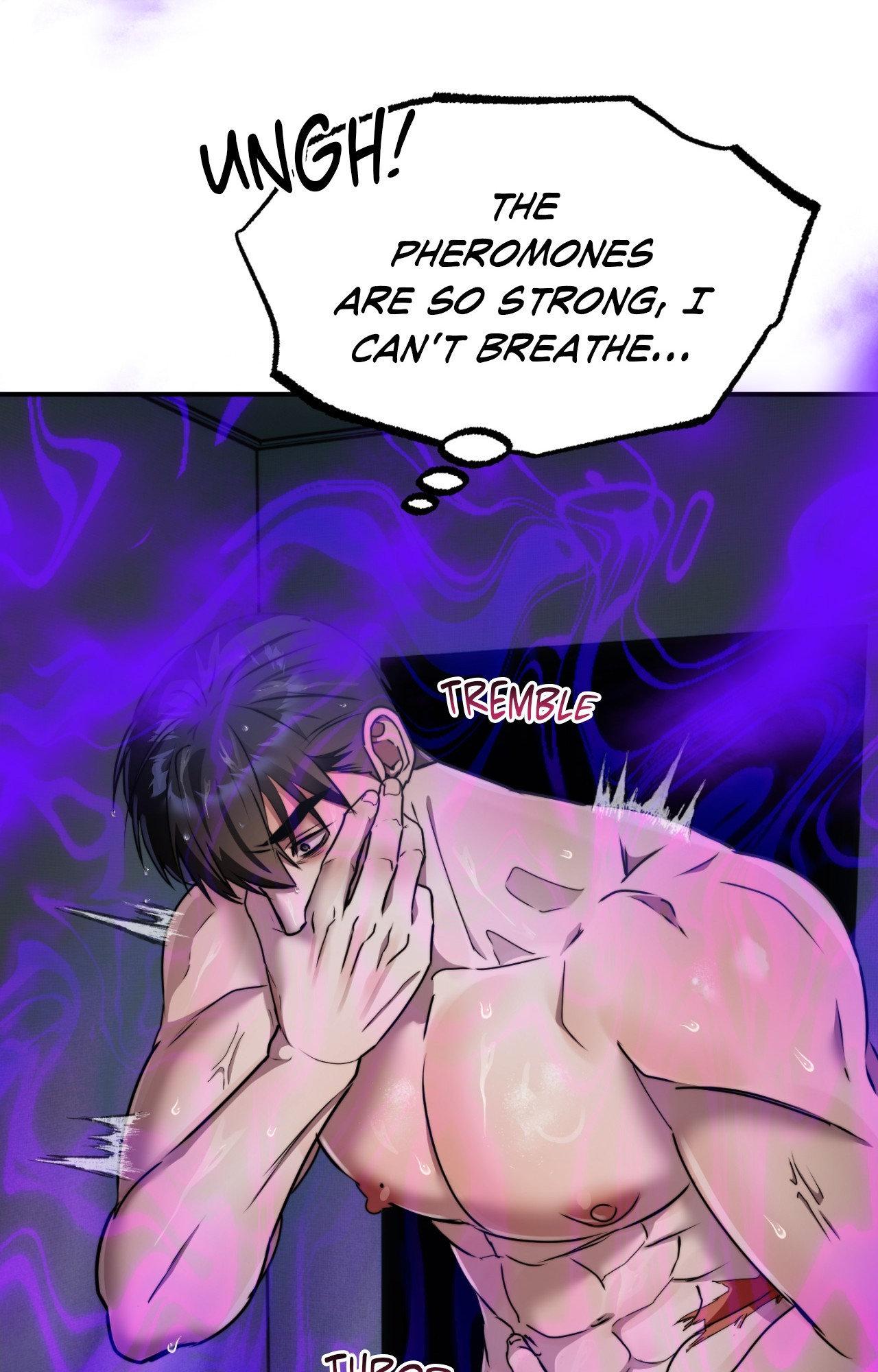A Crown of Thorns Chapter 13 - Page 12